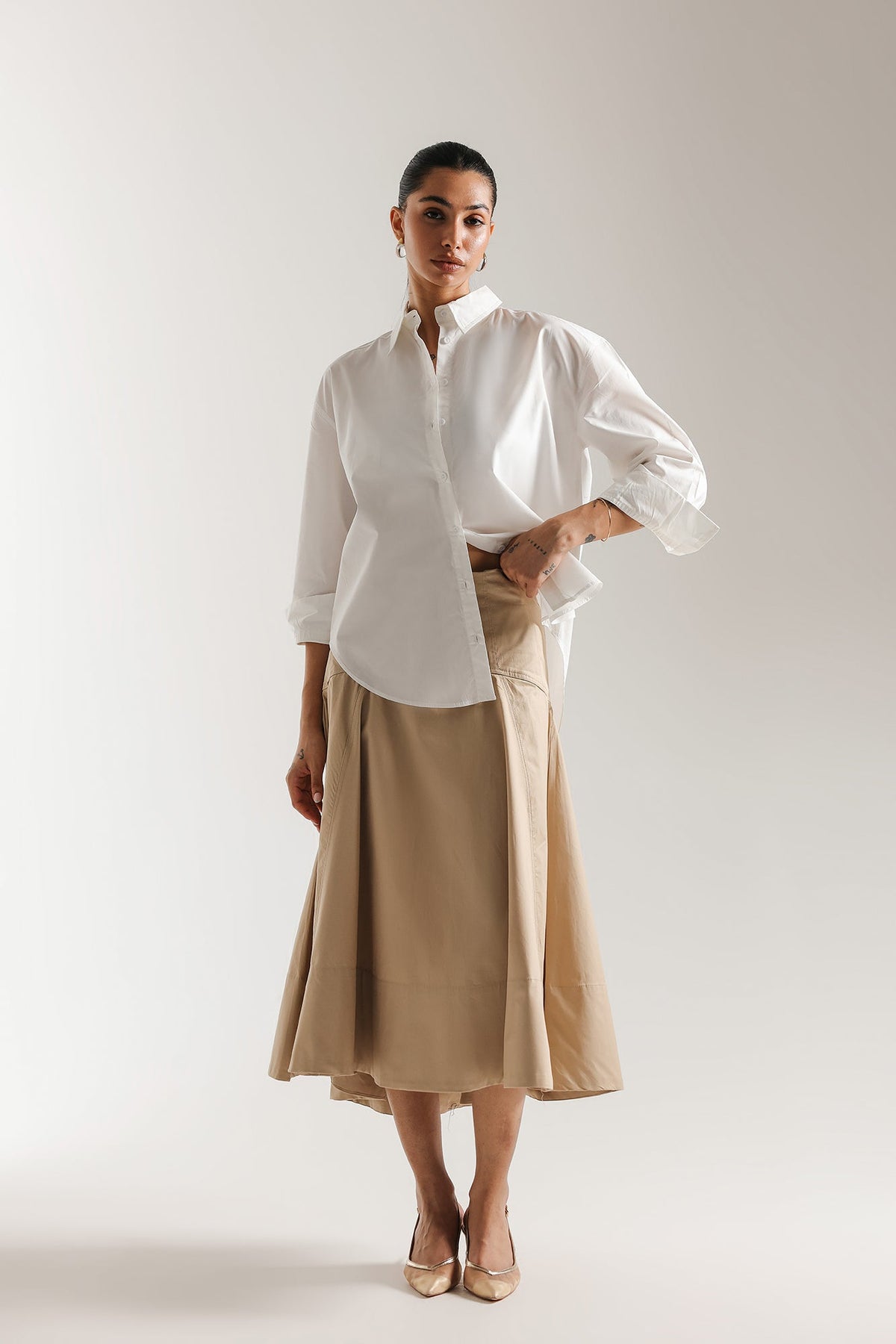 SKIRT (E3375/108/114)