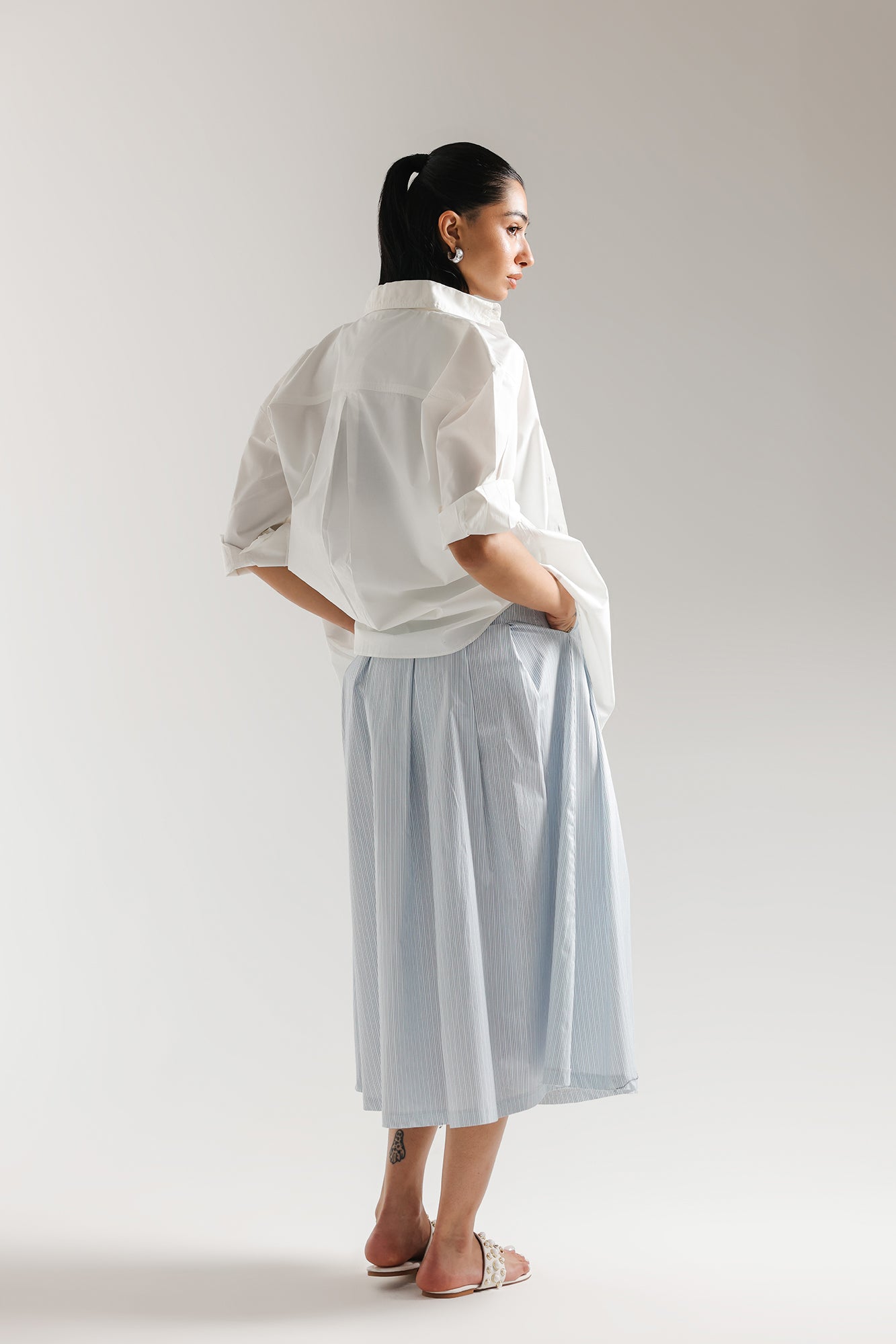 SKIRT (E3377/108/003)