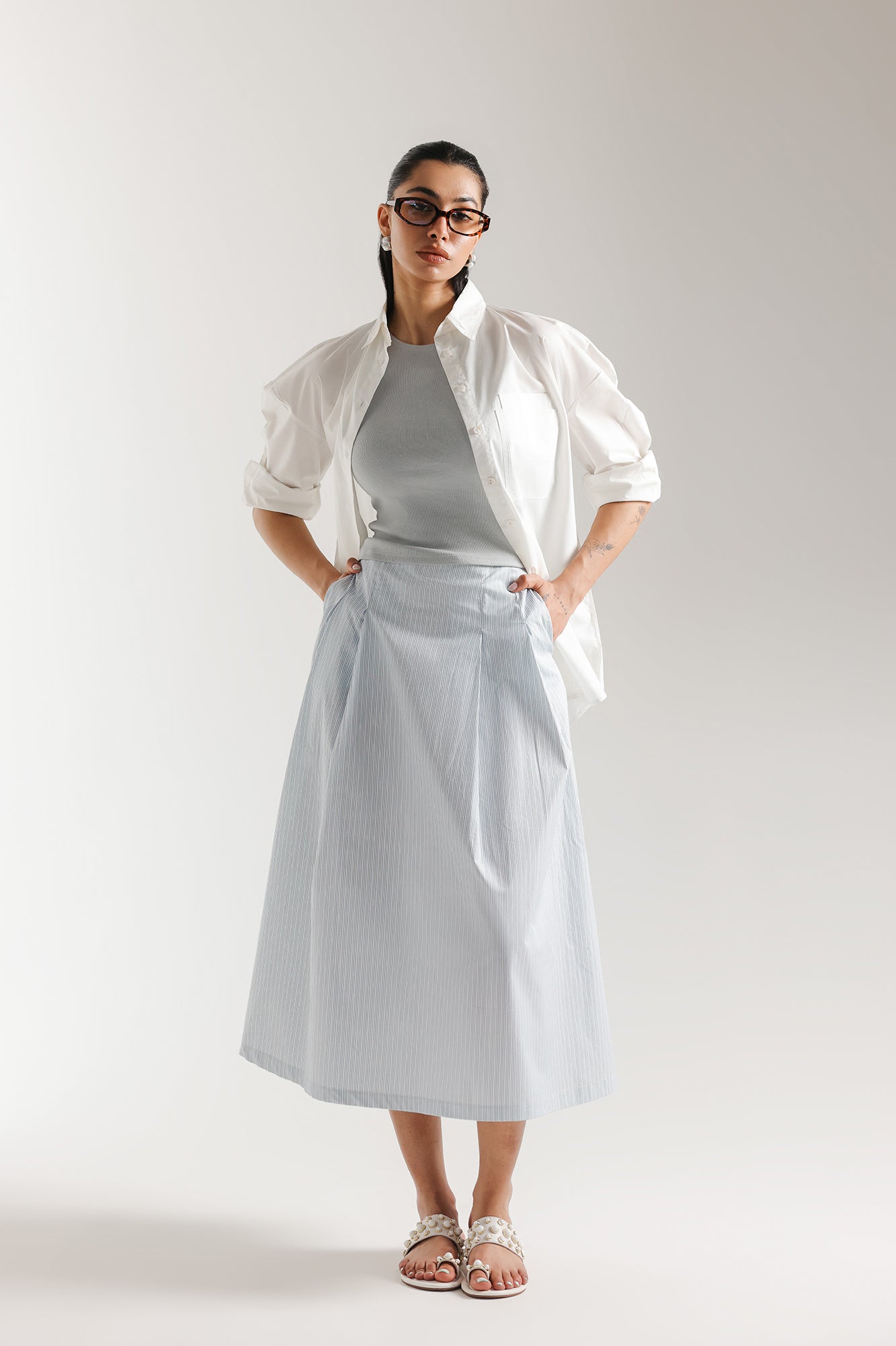 SKIRT (E3377/108/003)