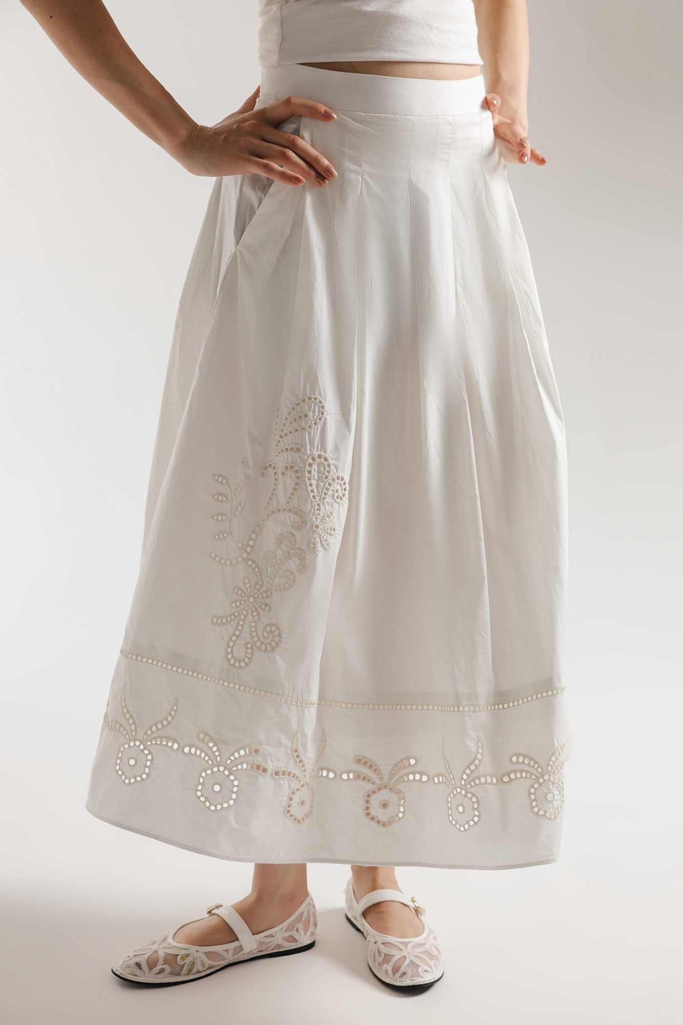 SKIRT (E3383/108/005)