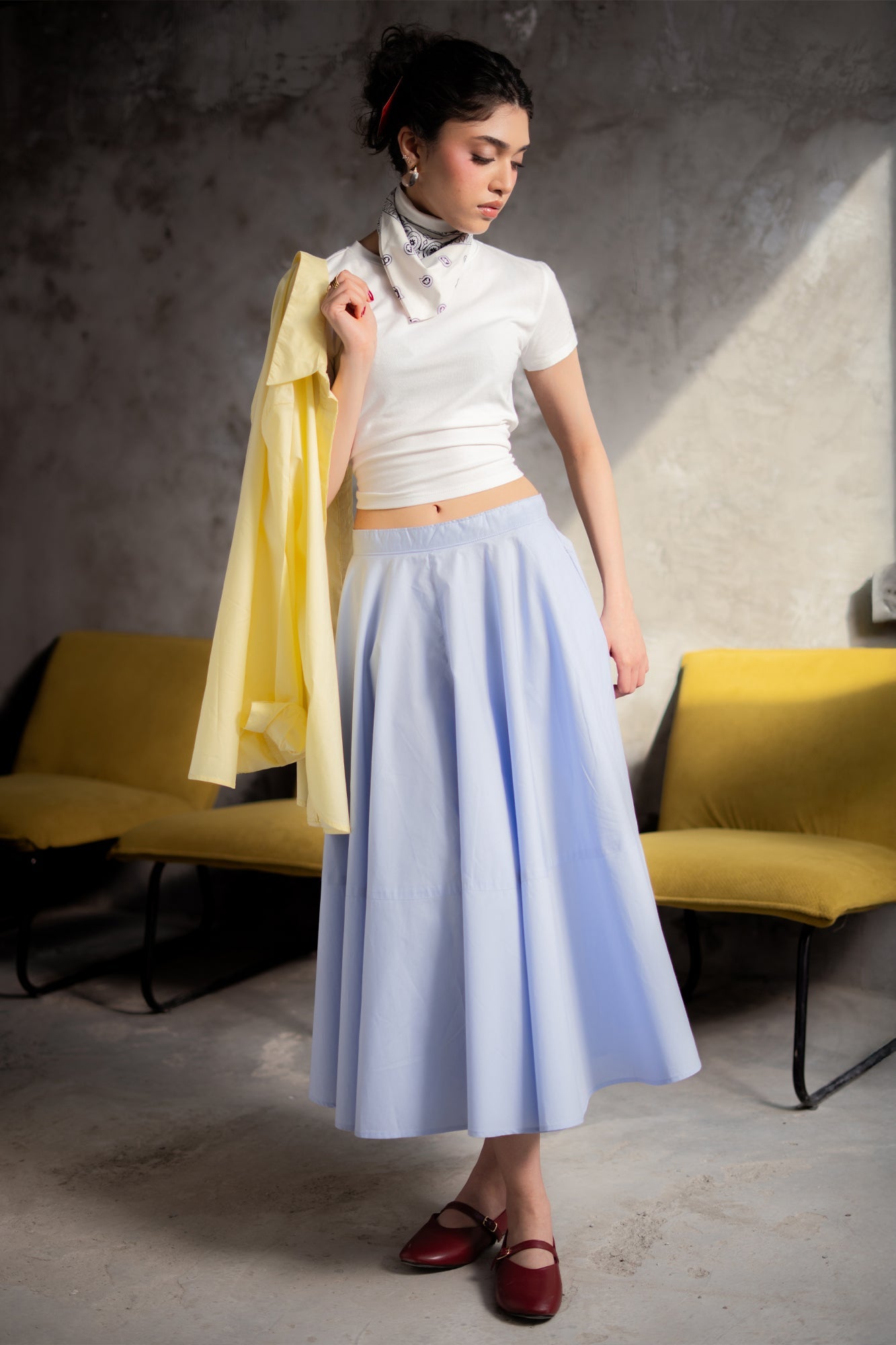 SKIRT (E3384/108/631)