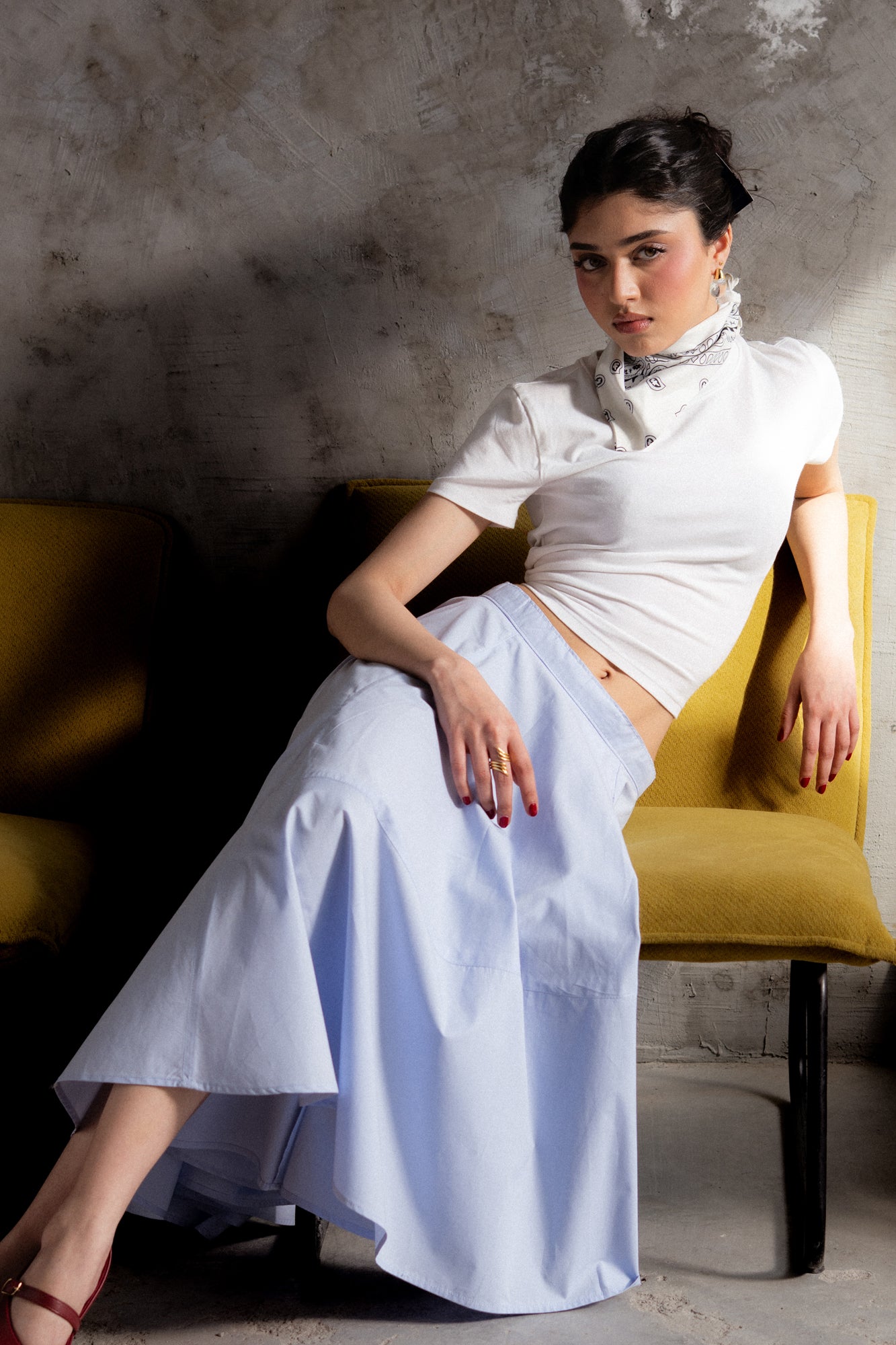 SKIRT (E3384/108/631)