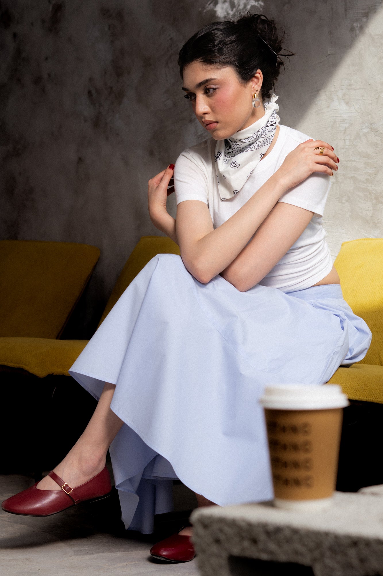SKIRT (E3384/108/631)
