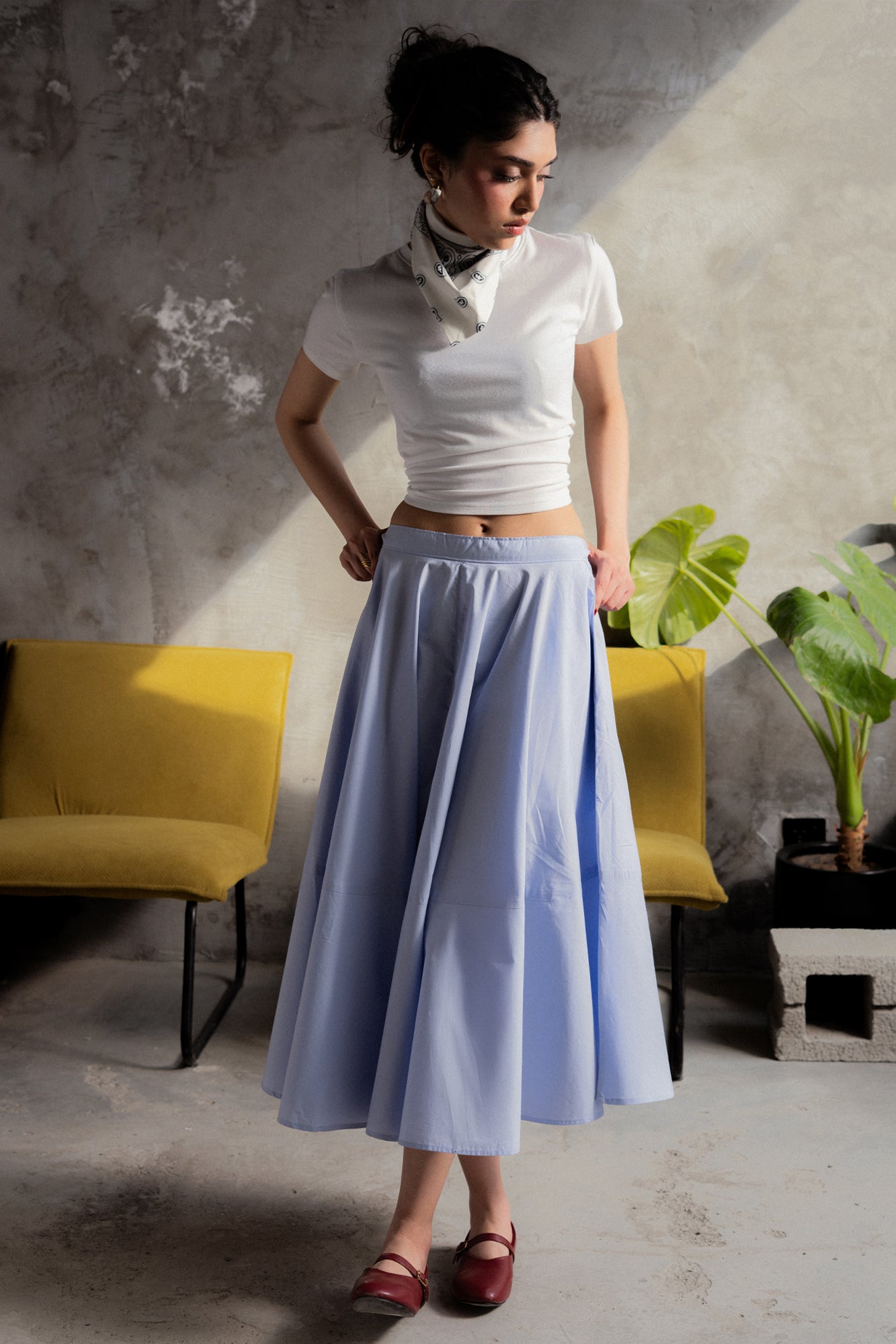 SKIRT (E3384/108/631)
