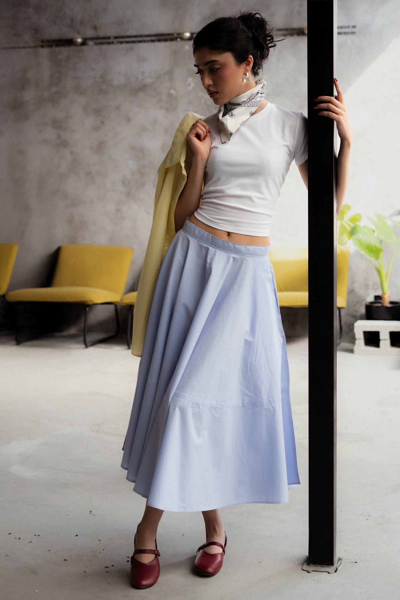 SKIRT (E3384/108/631)