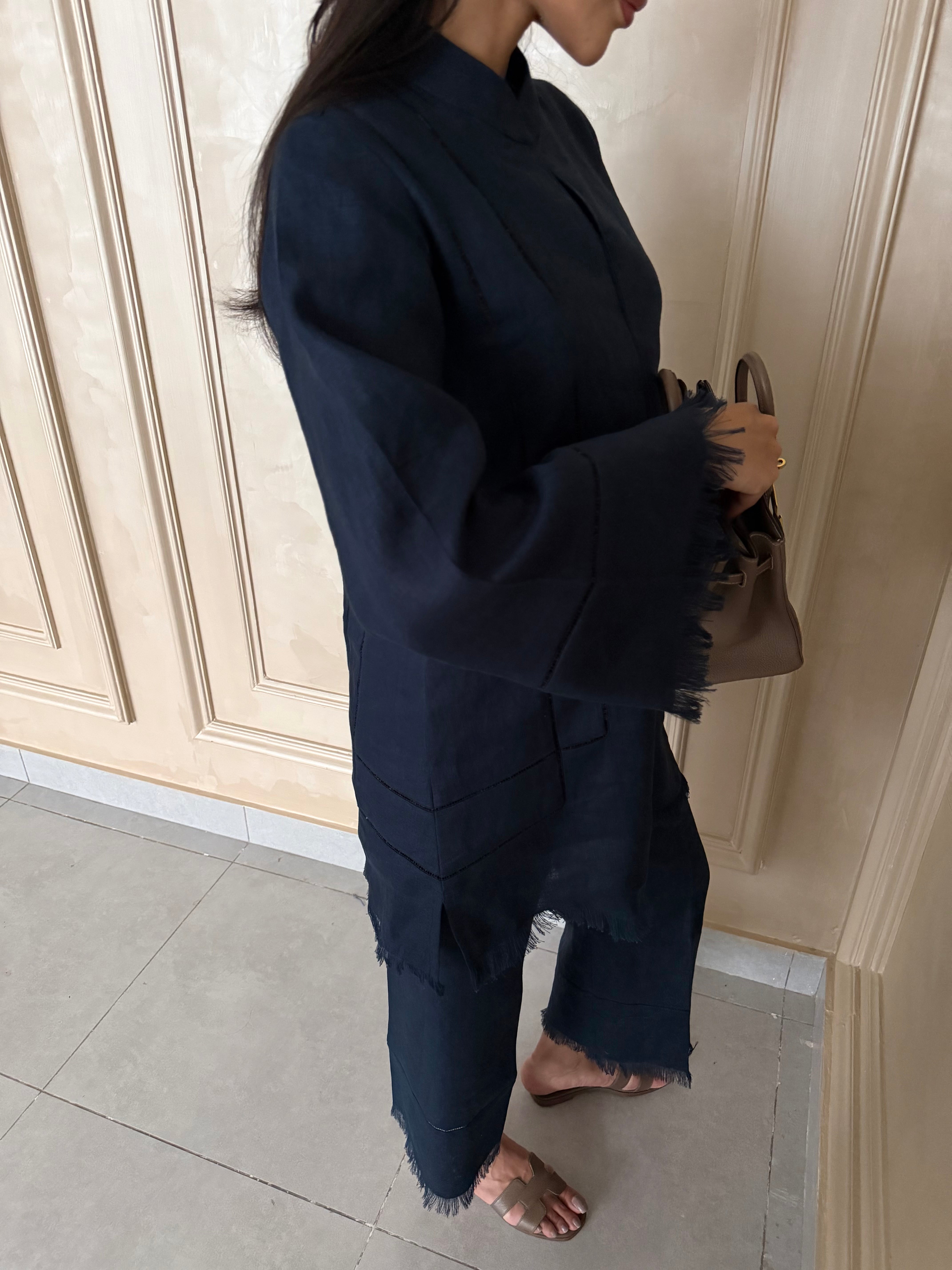 Navy New Carlo