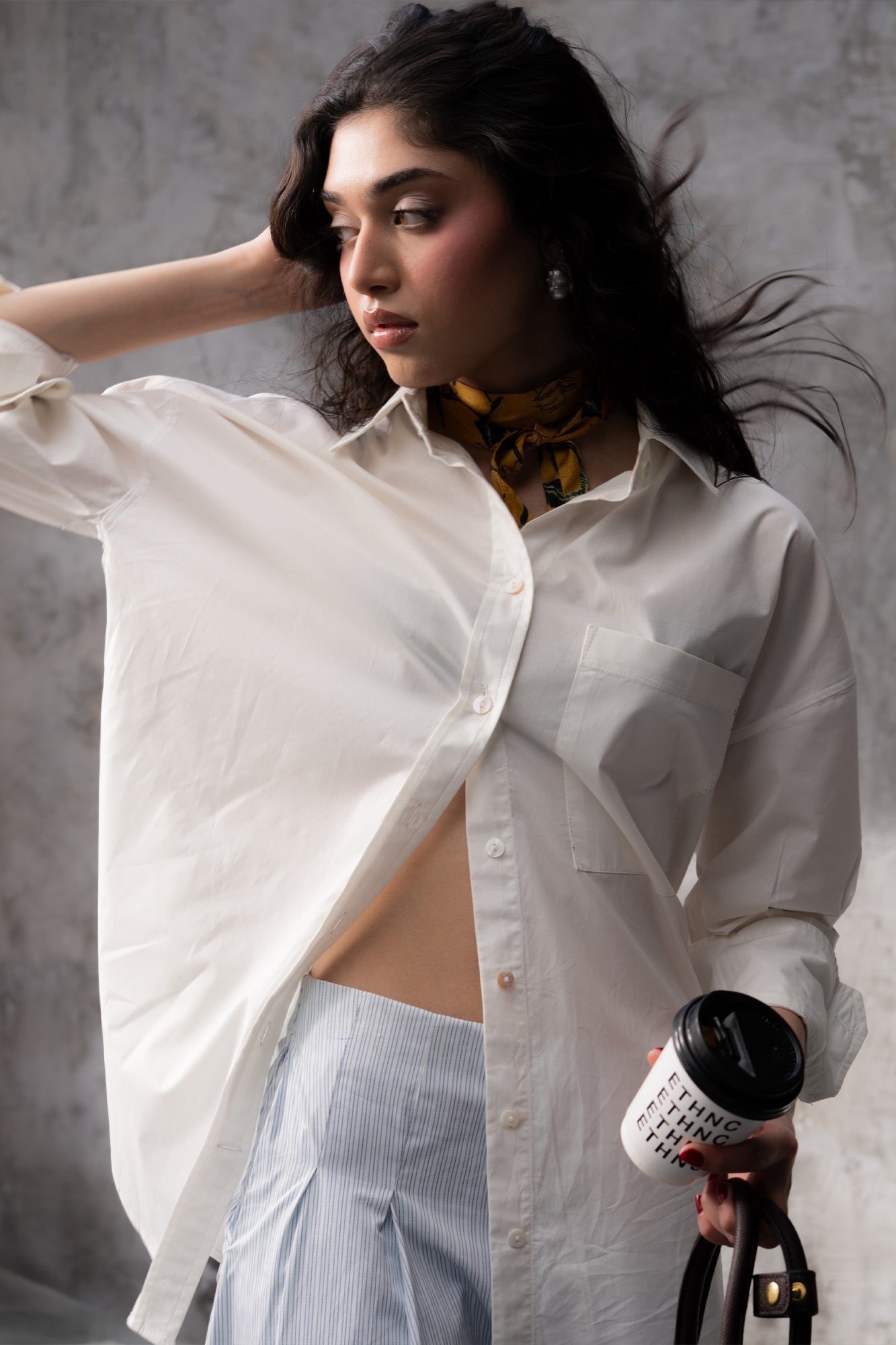 SHIRT (E3390/108/001)