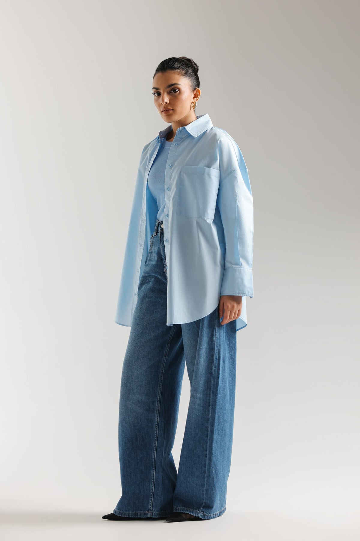SHIRT (E3390/108/614)