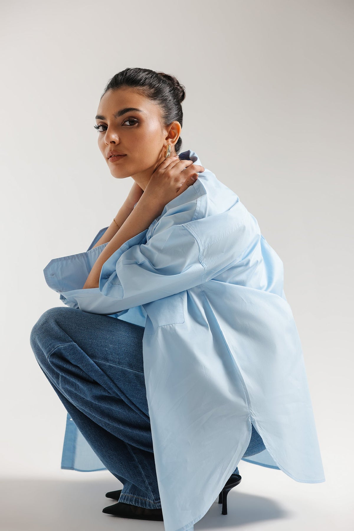SHIRT (E3390/108/614)
