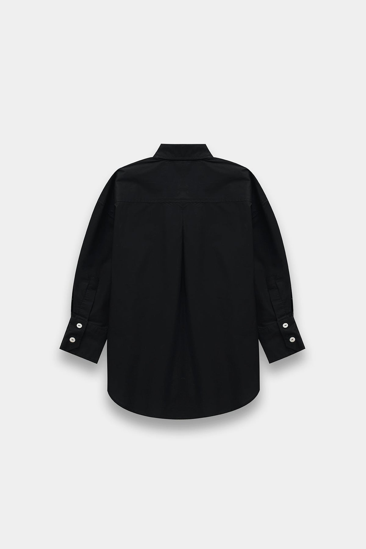 BUTTONDOWN SHIRT (E3390/108/902)