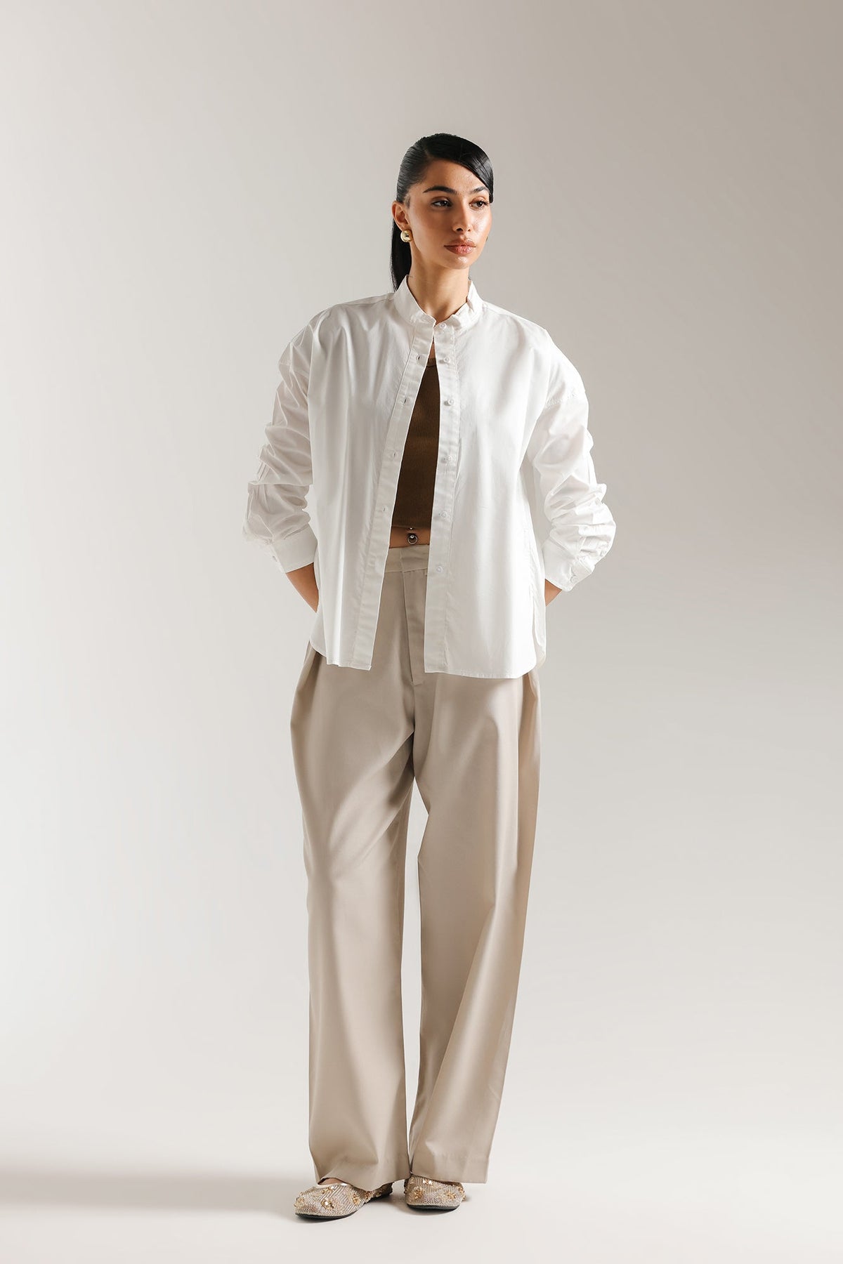 SHIRT (E3391/108/001)