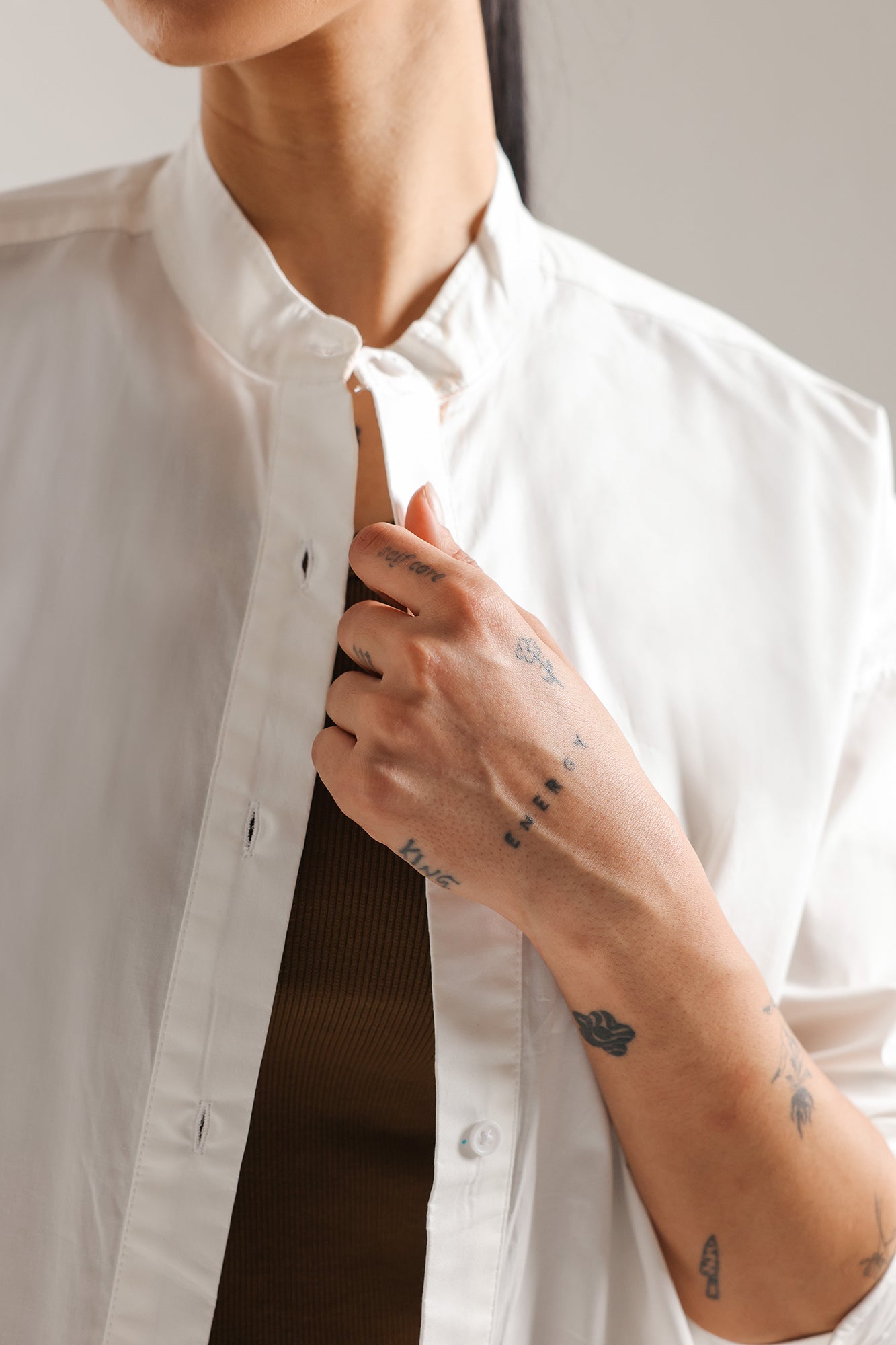 SHIRT (E3391/108/001)