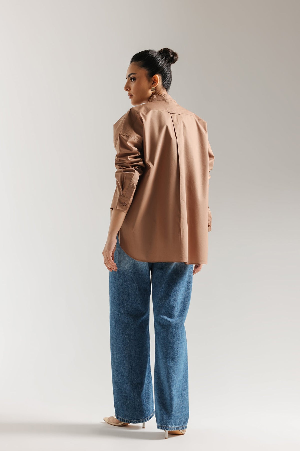 SHIRT (E3391/108/801)