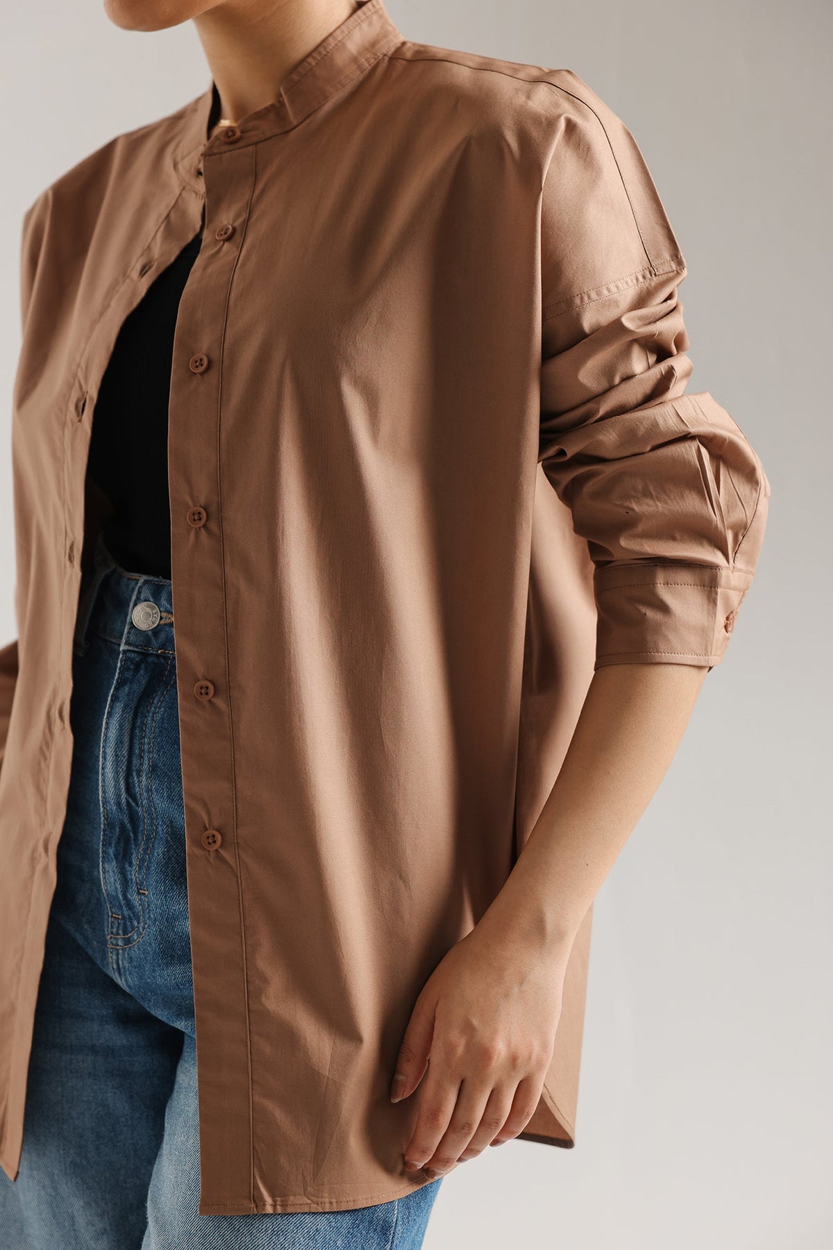 SHIRT (E3391/108/801)