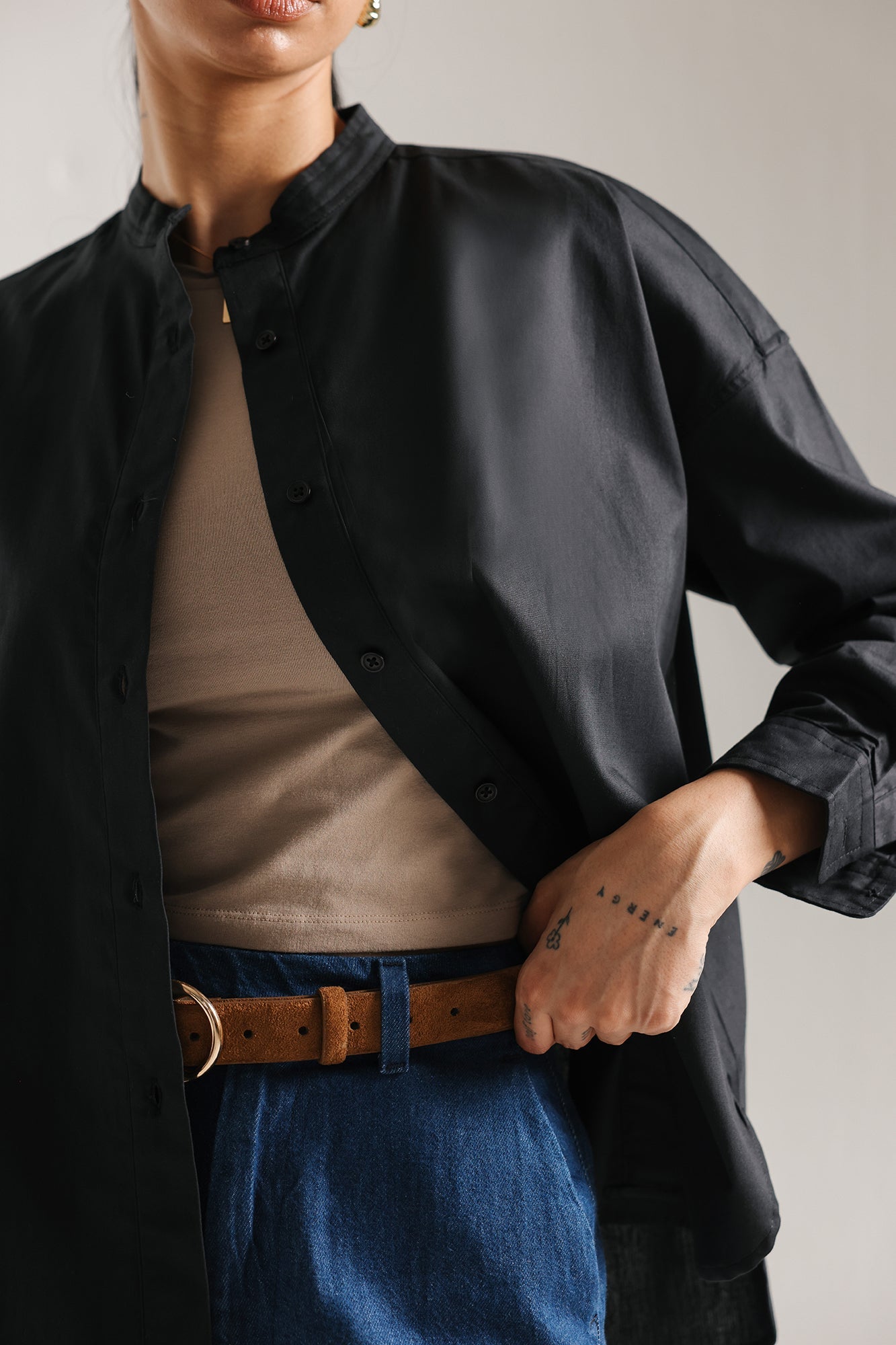 SHIRT (E3391/108/902)