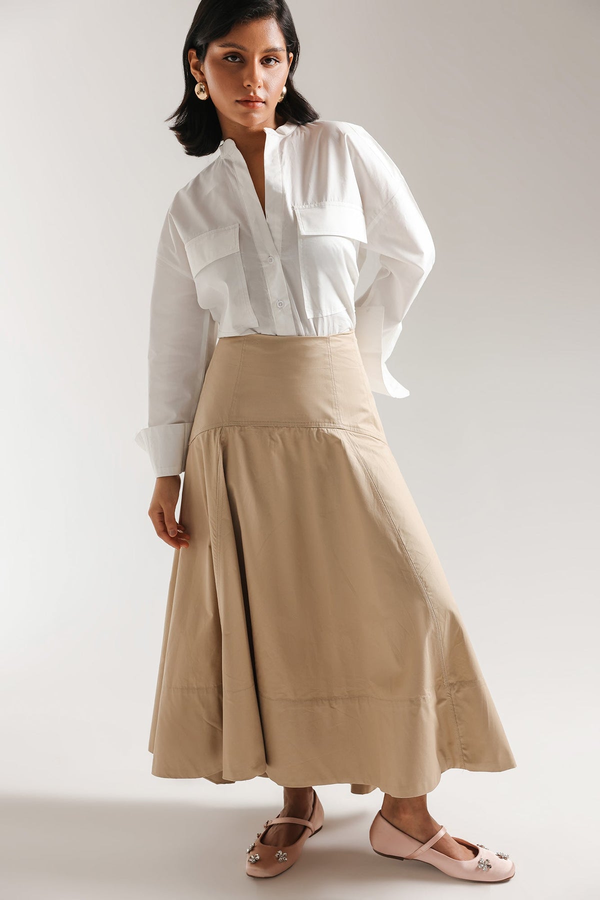 SHIRT (E3392/108/001)