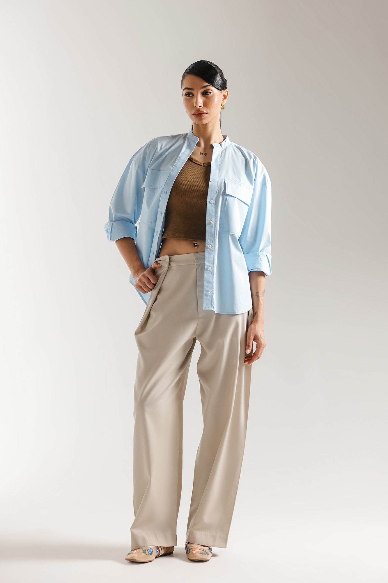 SHIRT (E3392/108/631)