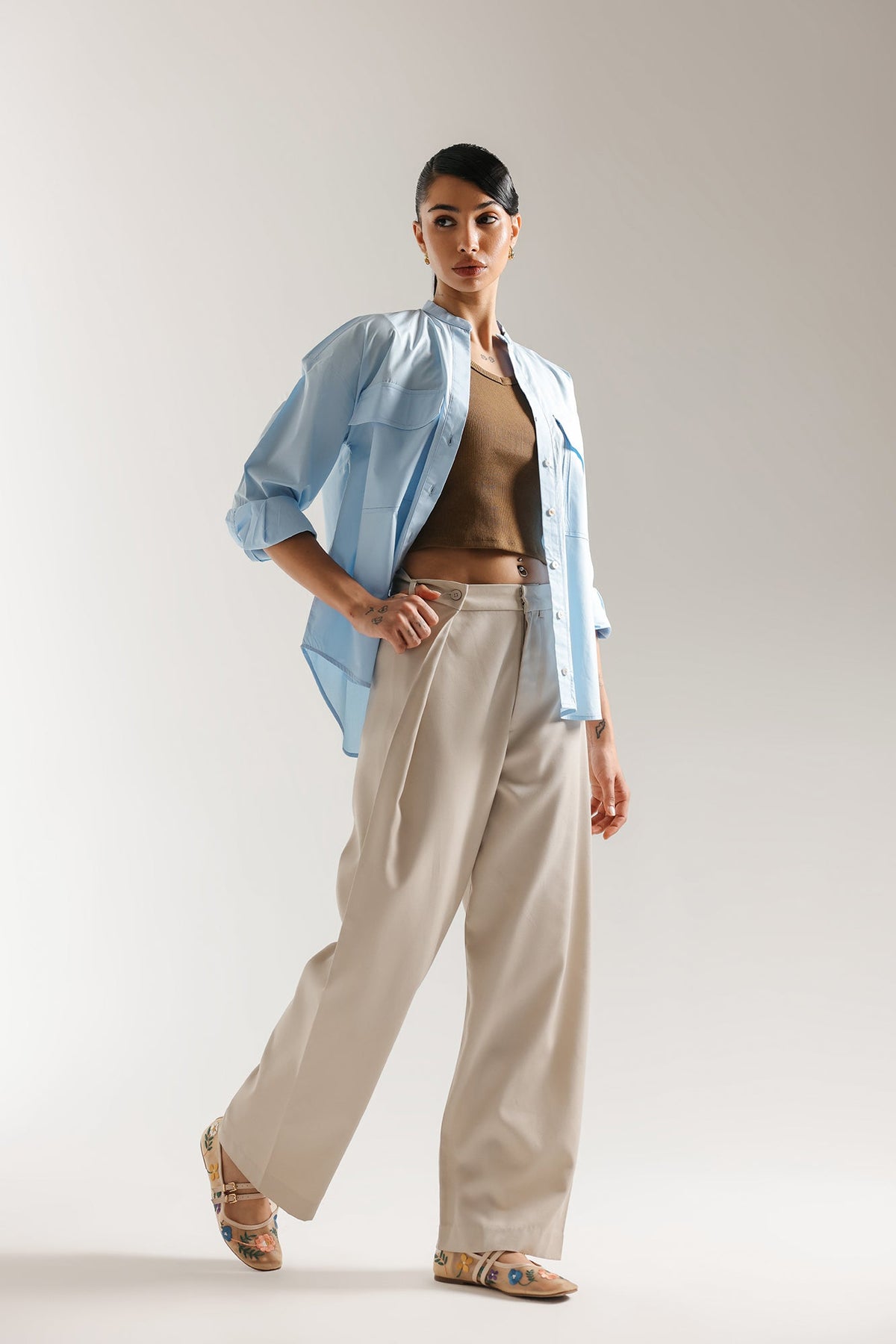 SHIRT (E3392/108/631)