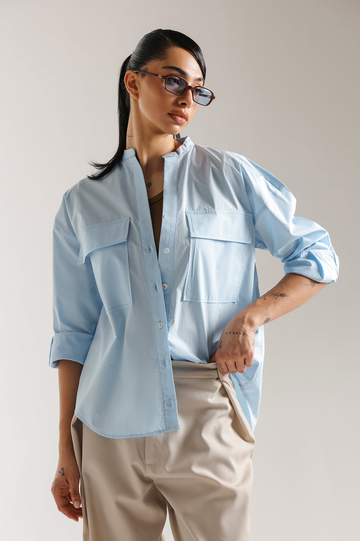 SHIRT (E3392/108/631)