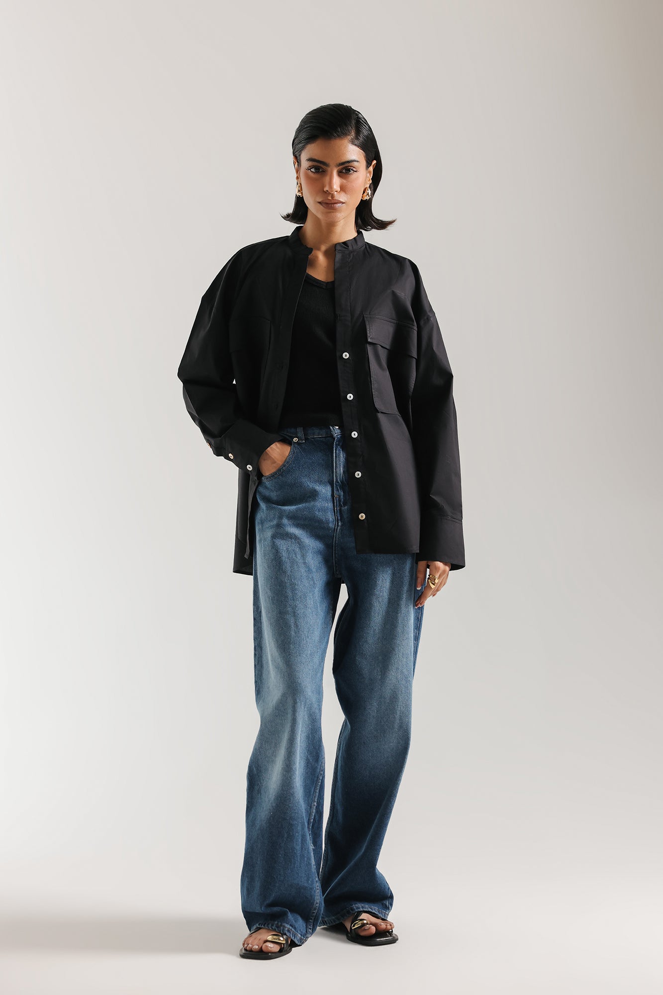 SHIRT (E3392/108/902)