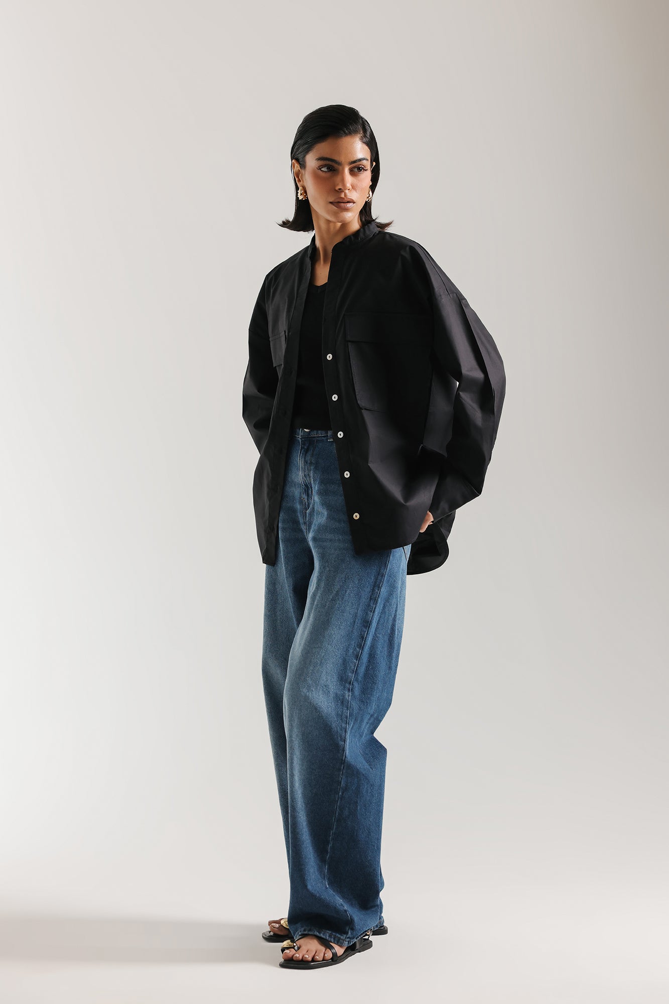 SHIRT (E3392/108/902)