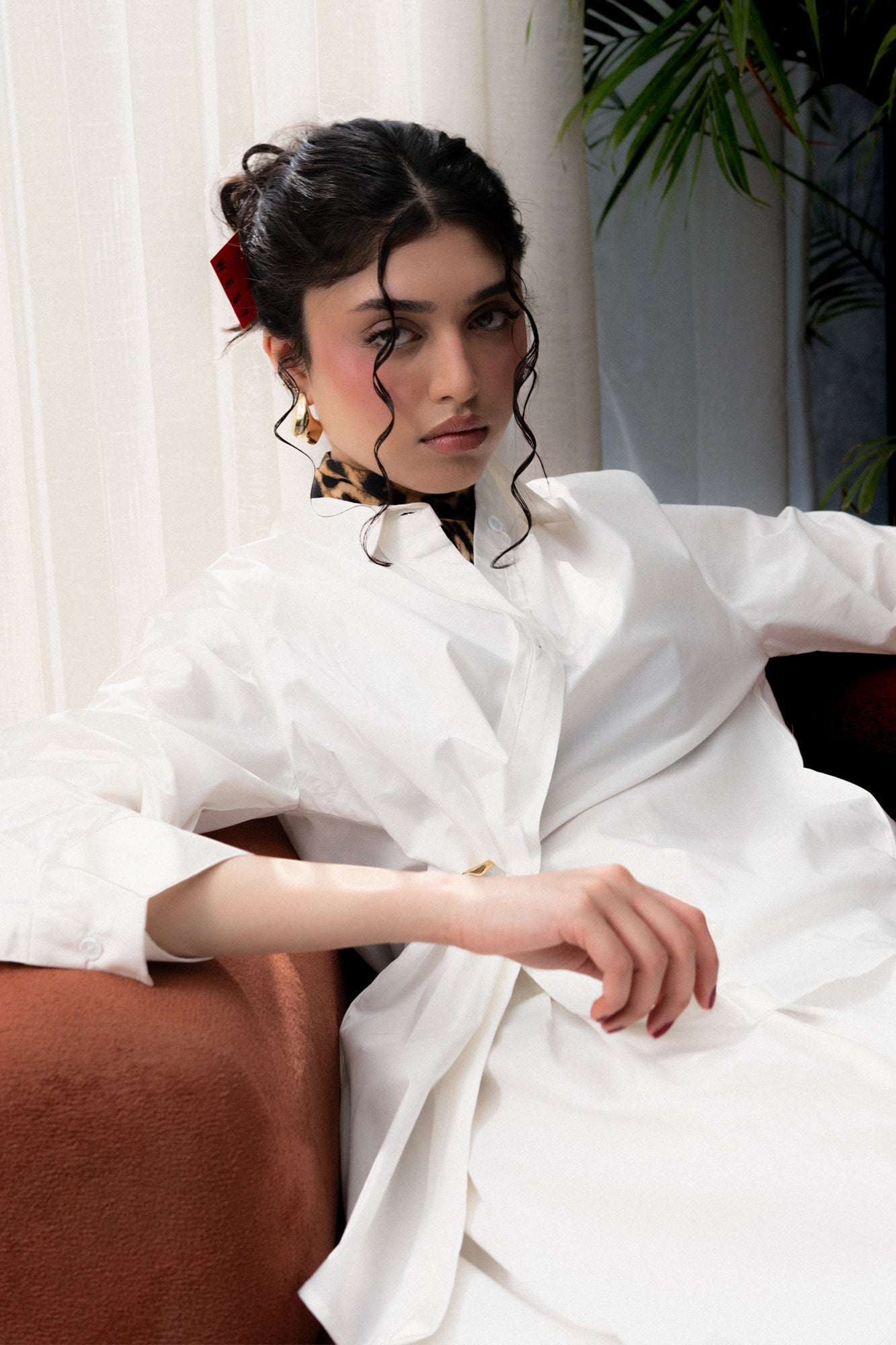 SHIRT (E3393/108/001)