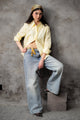 BUTTON DOWN SHIRT (E3393/108/110)