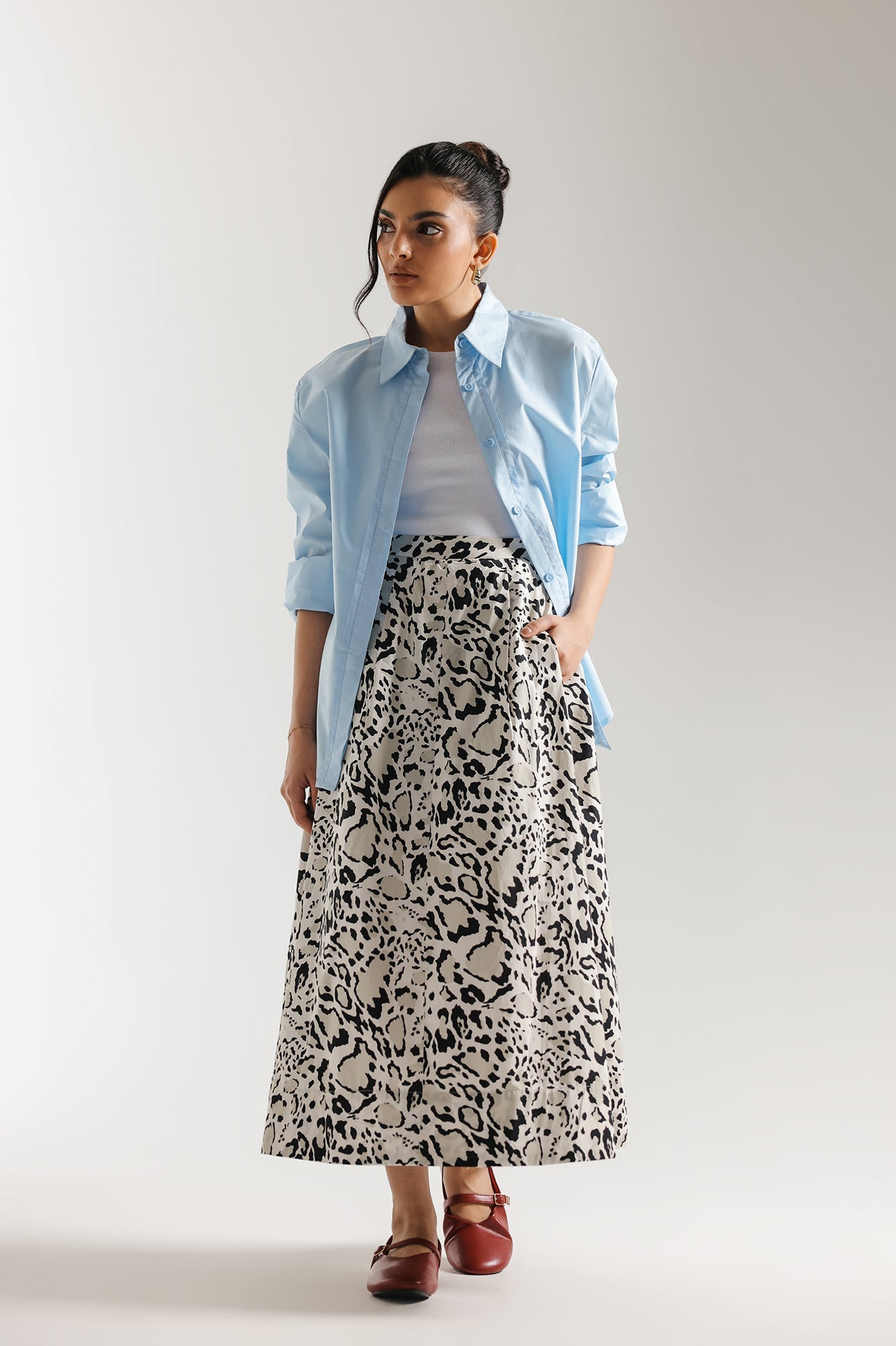 SHIRT (E3393/108/614)