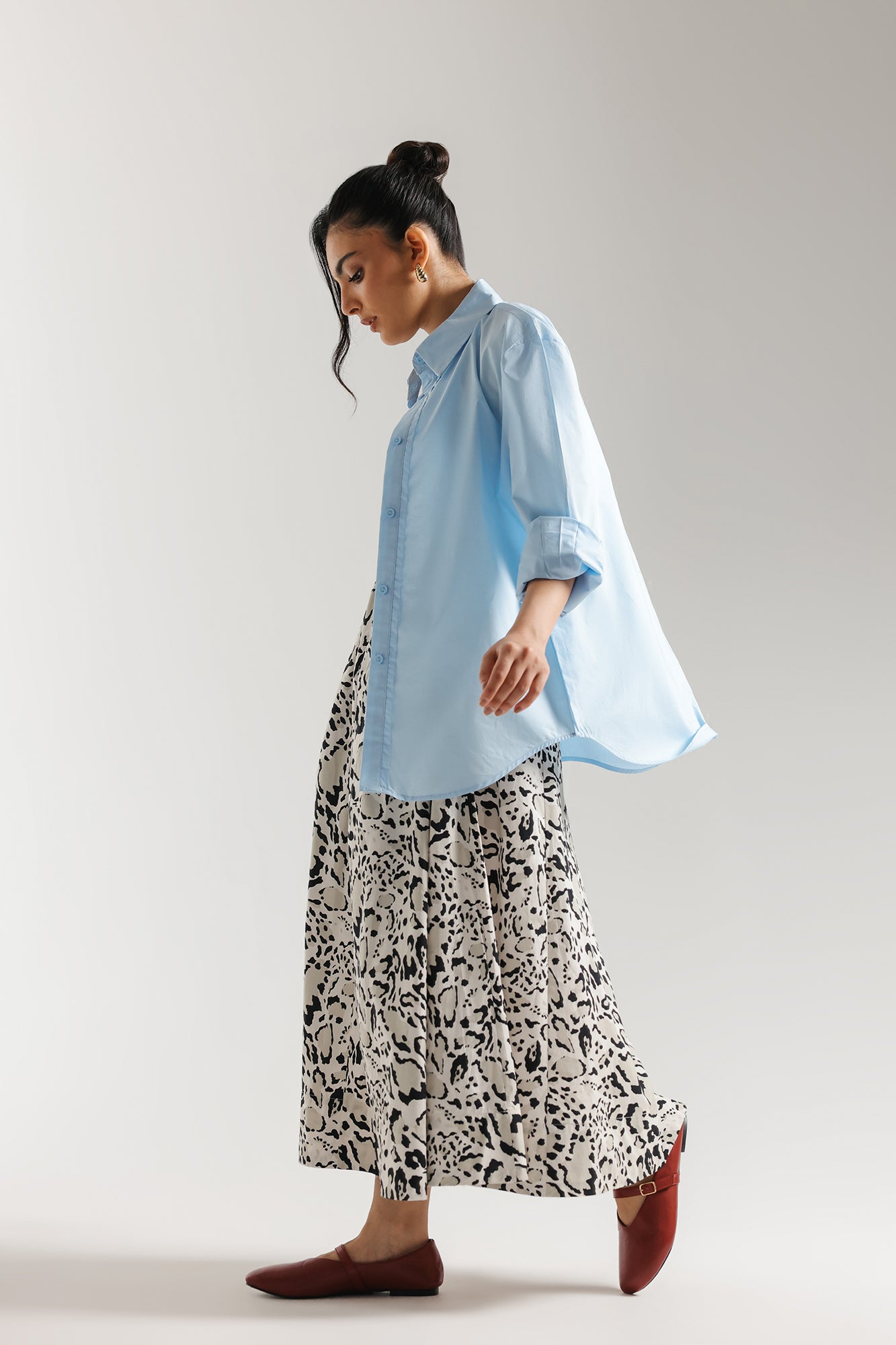 SHIRT (E3393/108/614)