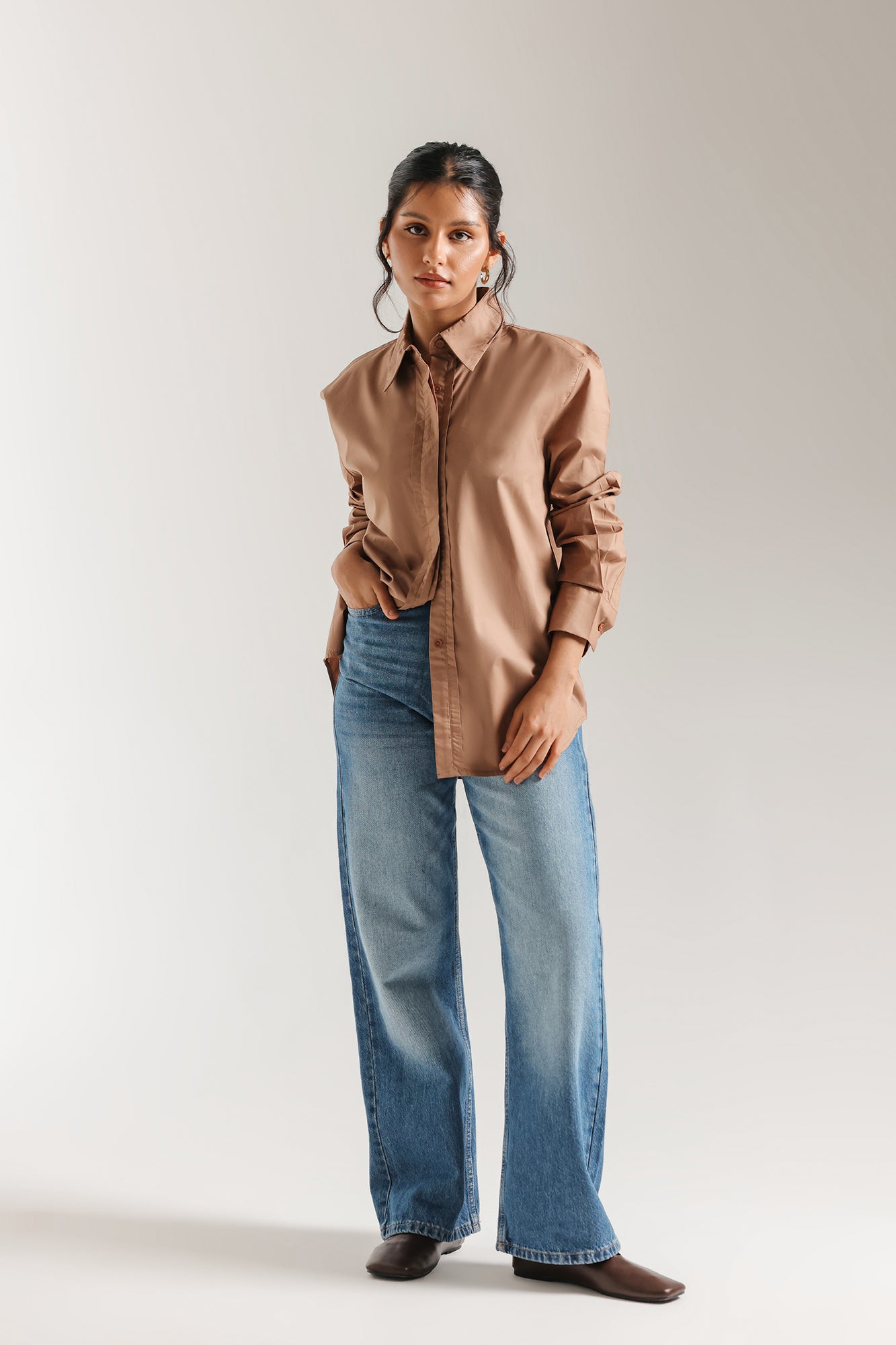 SHIRT (E3393/108/806)