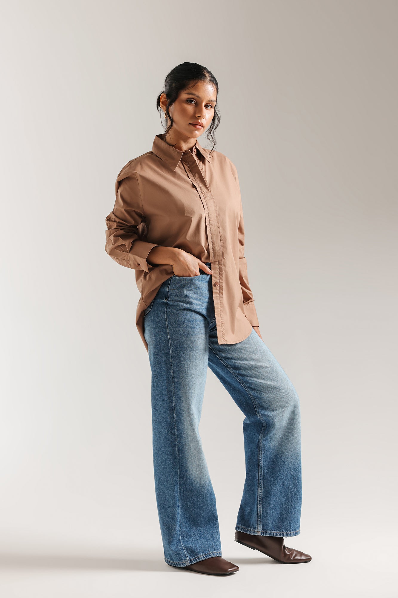 SHIRT (E3393/108/806)