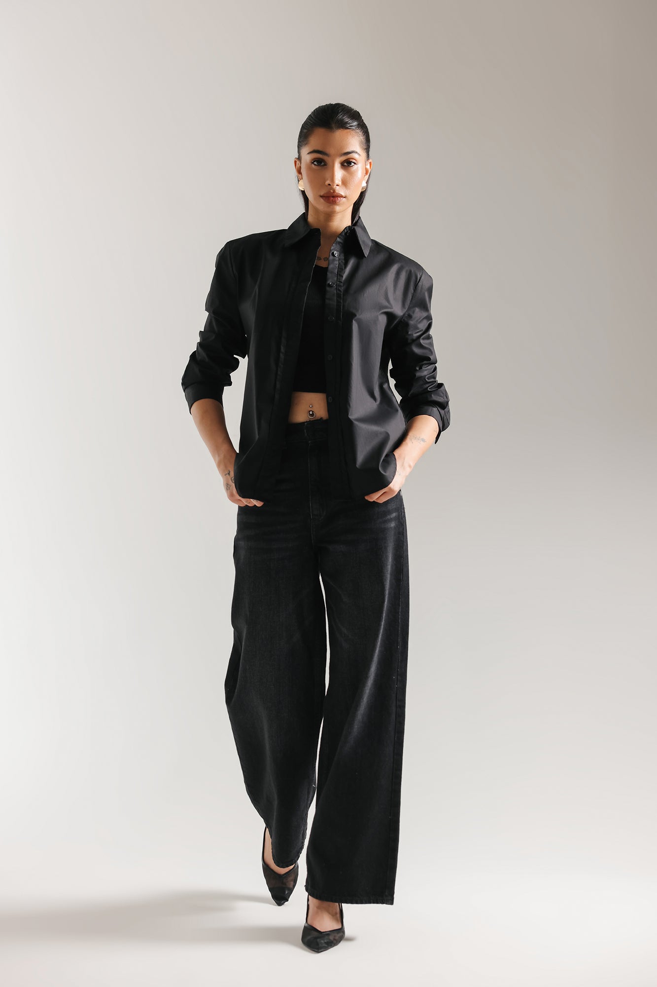 SHIRT (E3393/108/901)