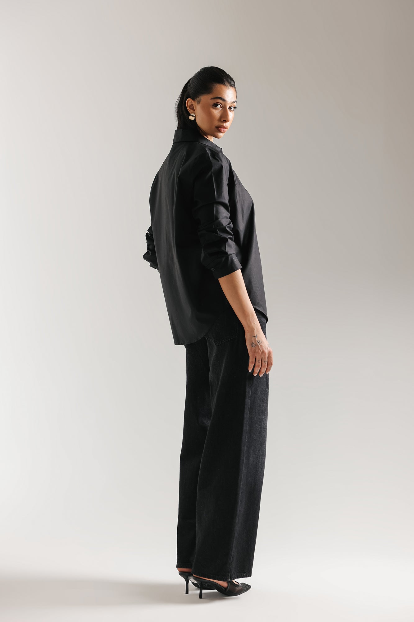 SHIRT (E3393/108/901)