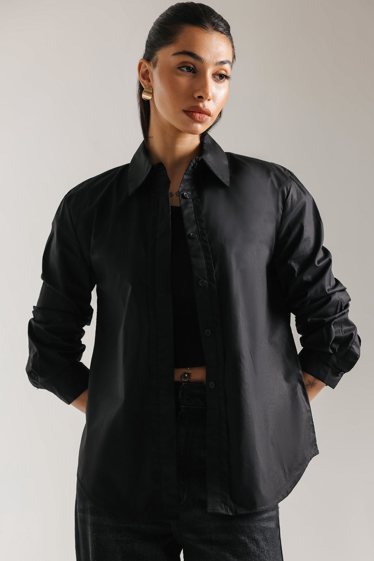 SHIRT (E3393/108/901)