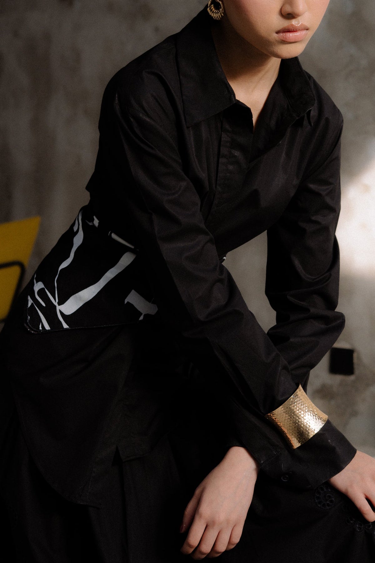 SHIRT (E3393/108/901)