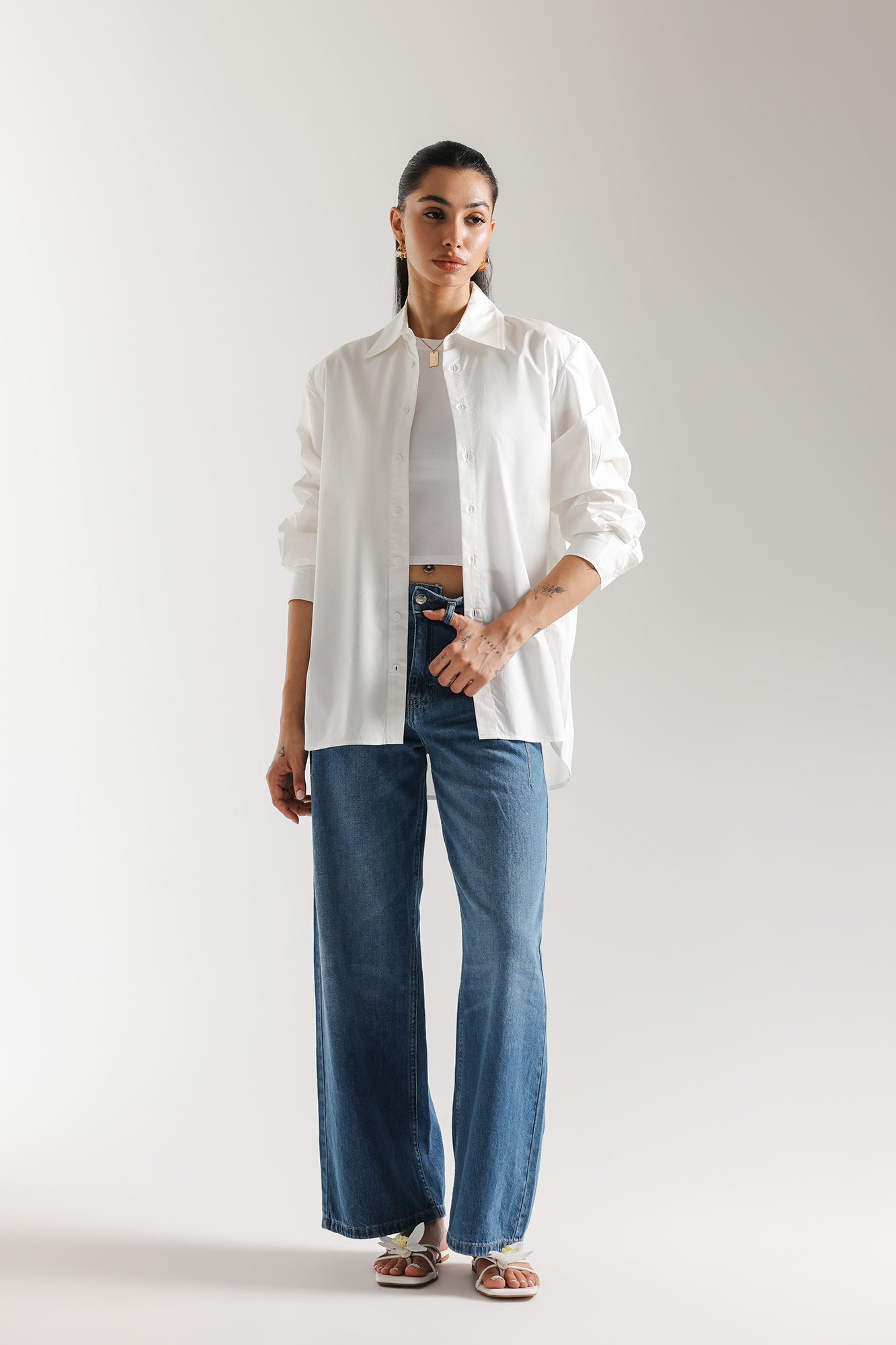 SHIRT (E3394/108/001)