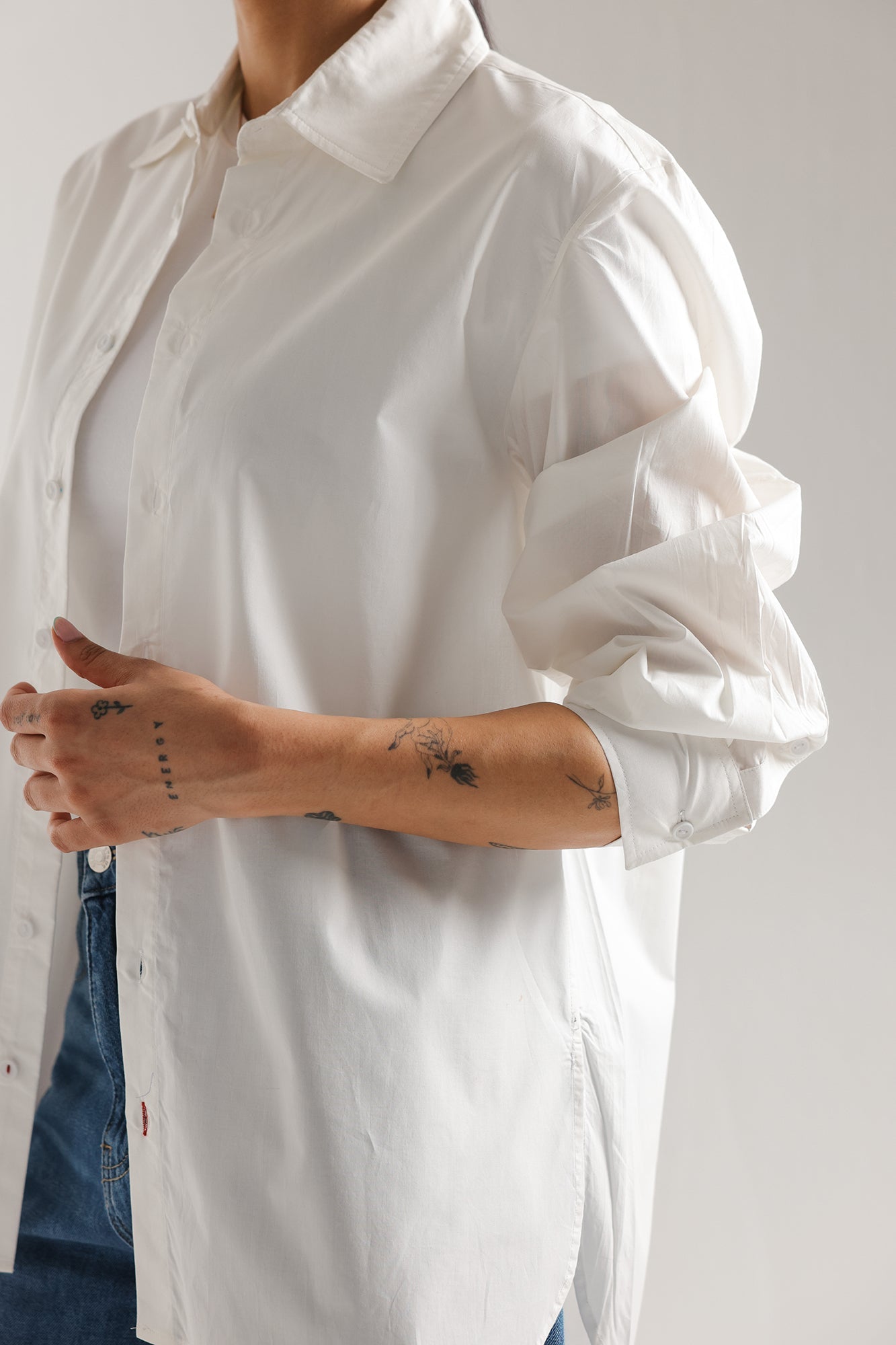 SHIRT (E3394/108/001)