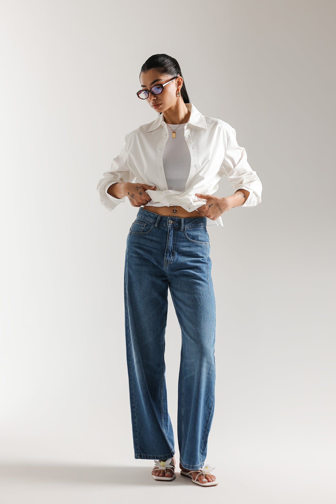 SHIRT (E3394/108/001)
