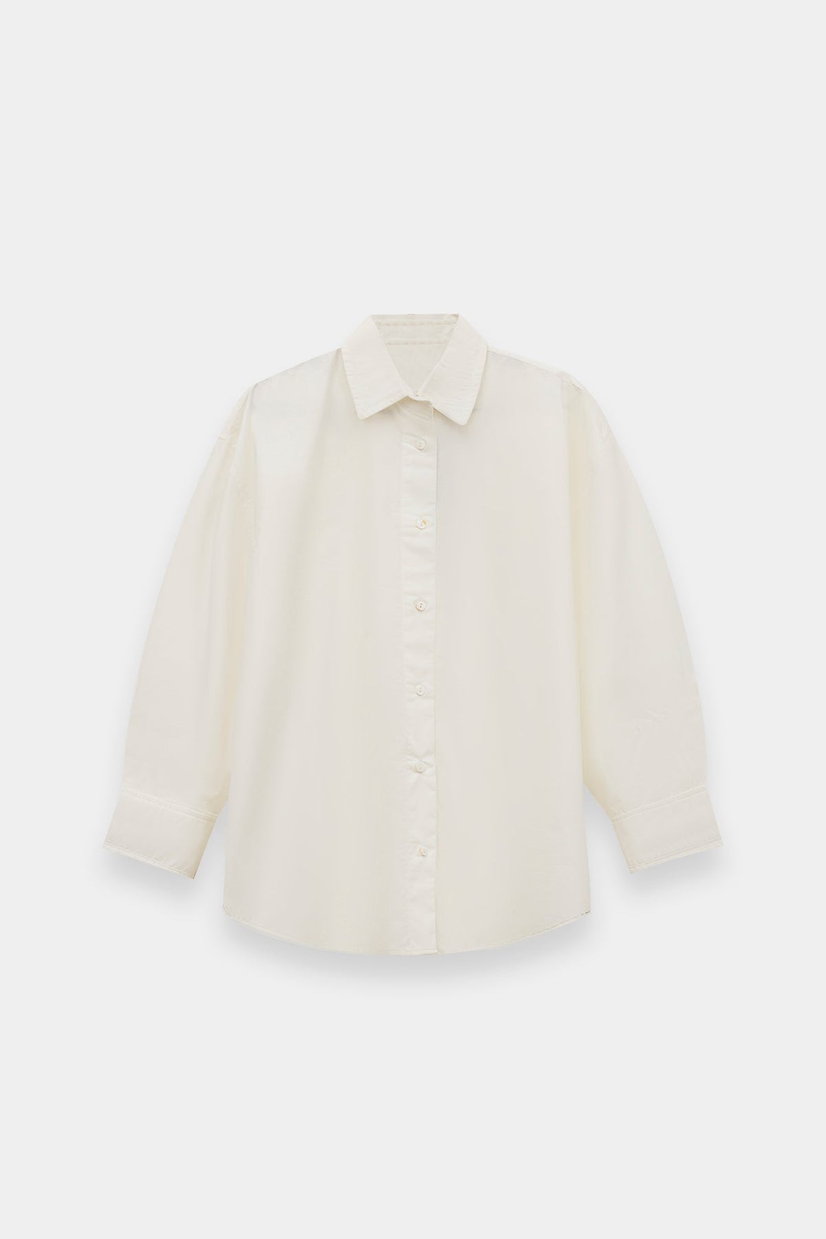 BUTTON DOWN SHIRT (E3395/108/001)