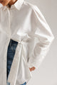 BUTTON DOWN SHIRT (E3395/108/001)