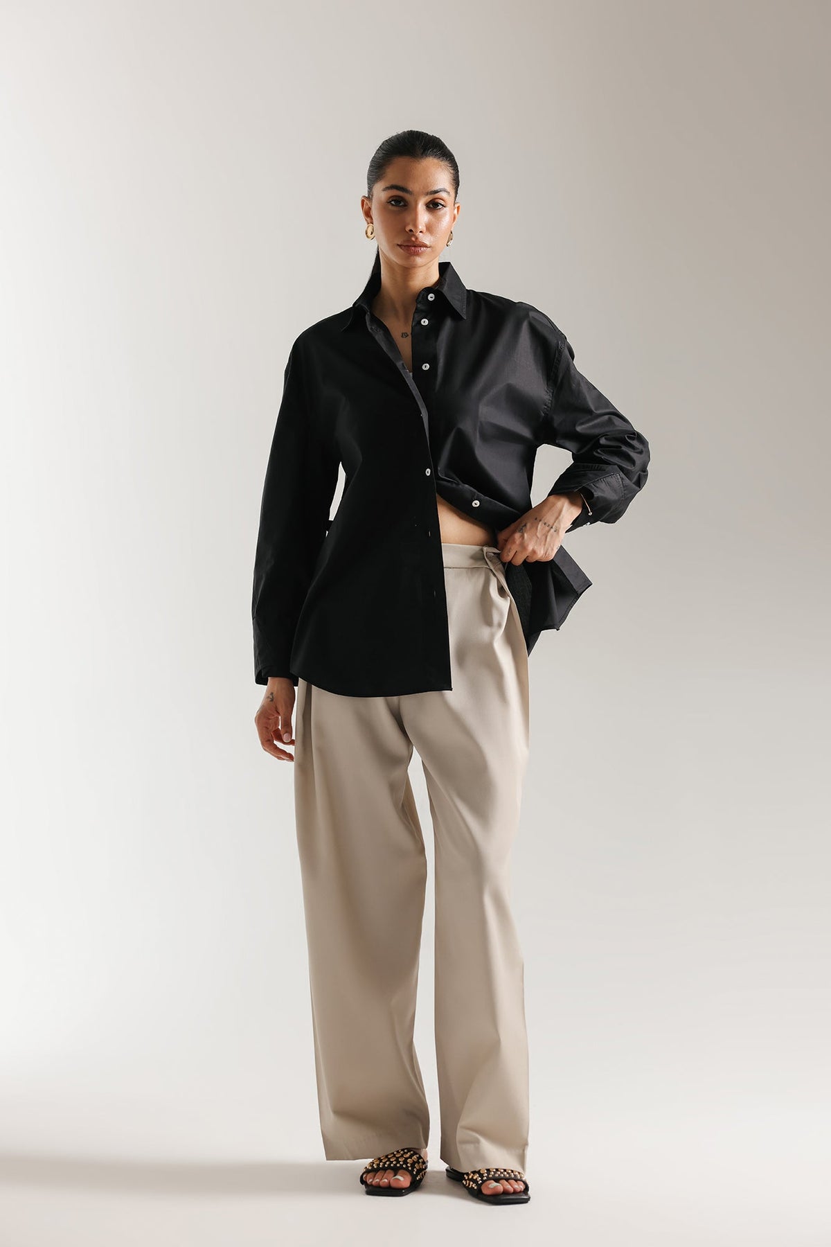 SHIRT (E3395/108/902)