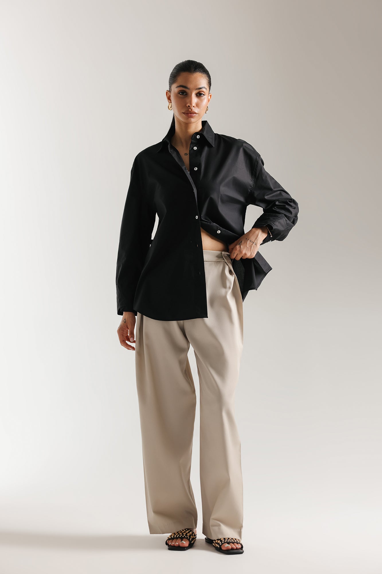 SHIRT (E3395/108/902)