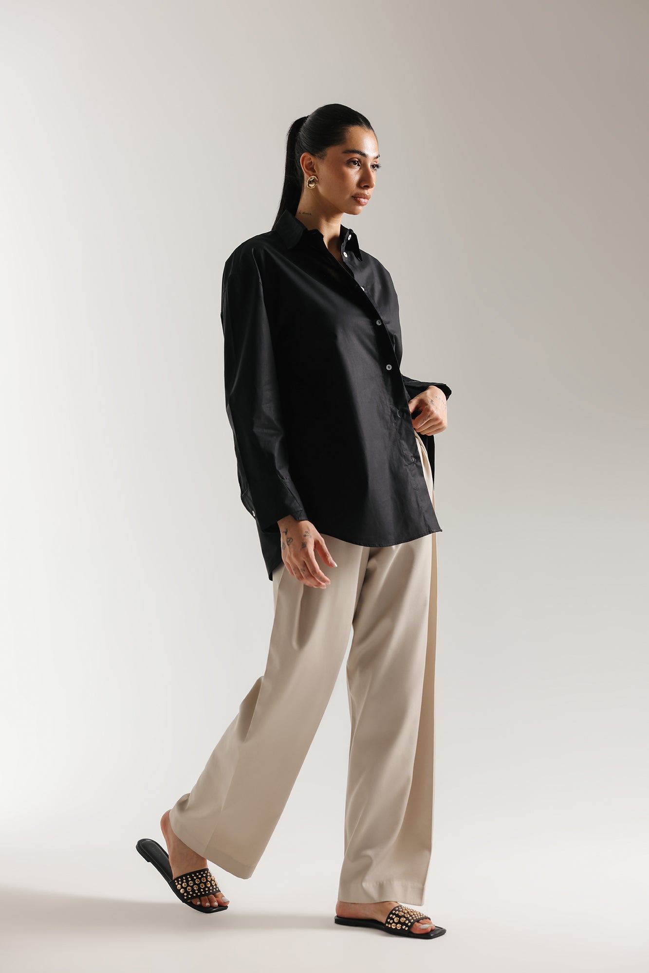 SHIRT (E3395/108/902)