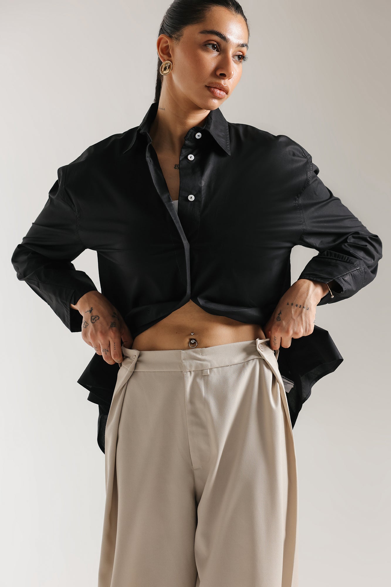 SHIRT (E3395/108/902)
