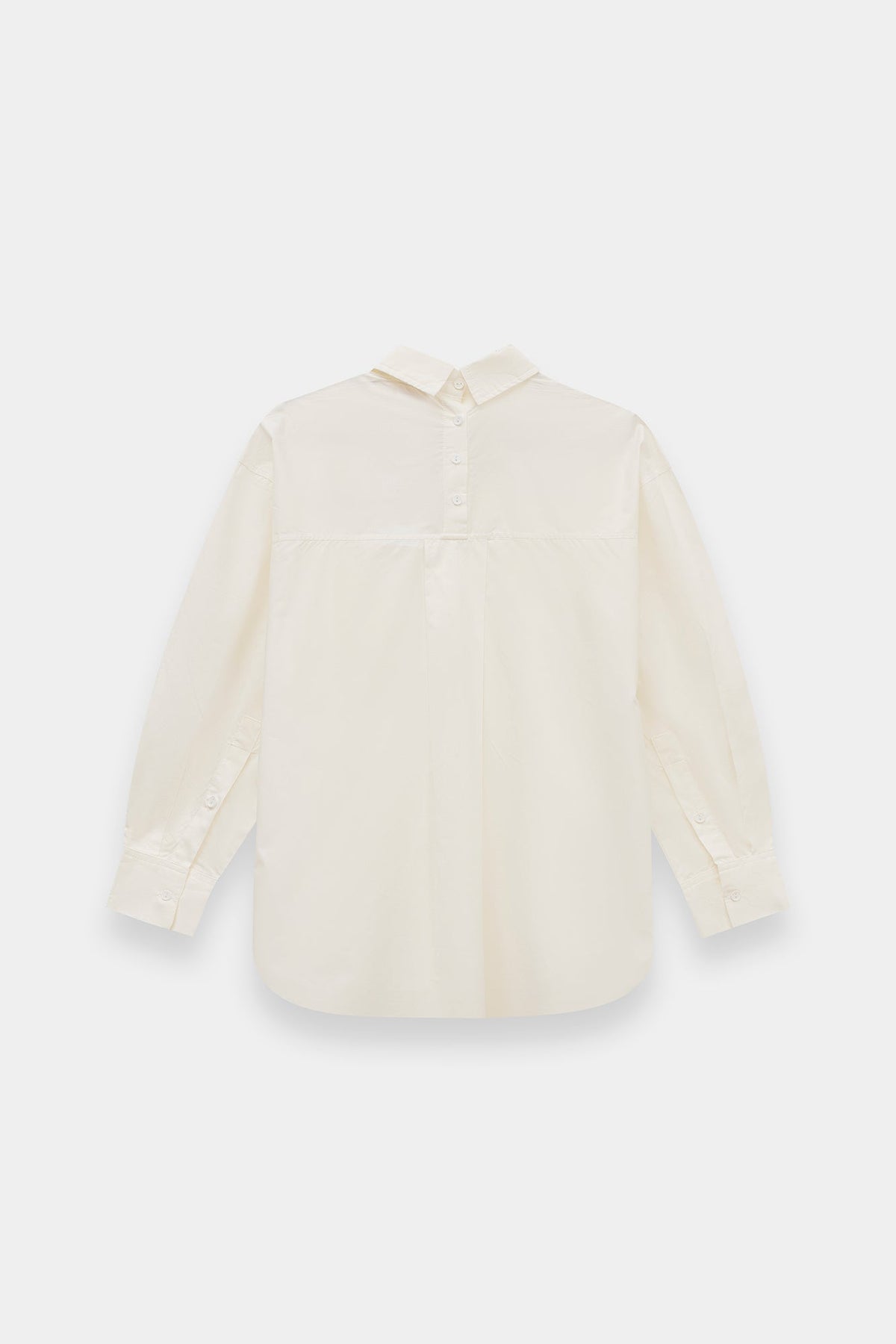 BUTTON DOWN SHIRT (E3396/108/001)