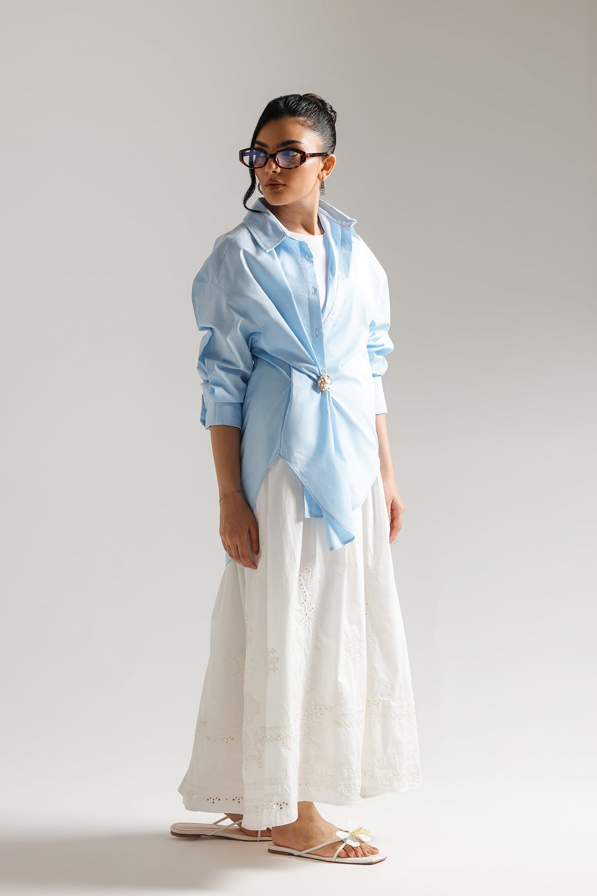 SHIRT (E3396/108/614)