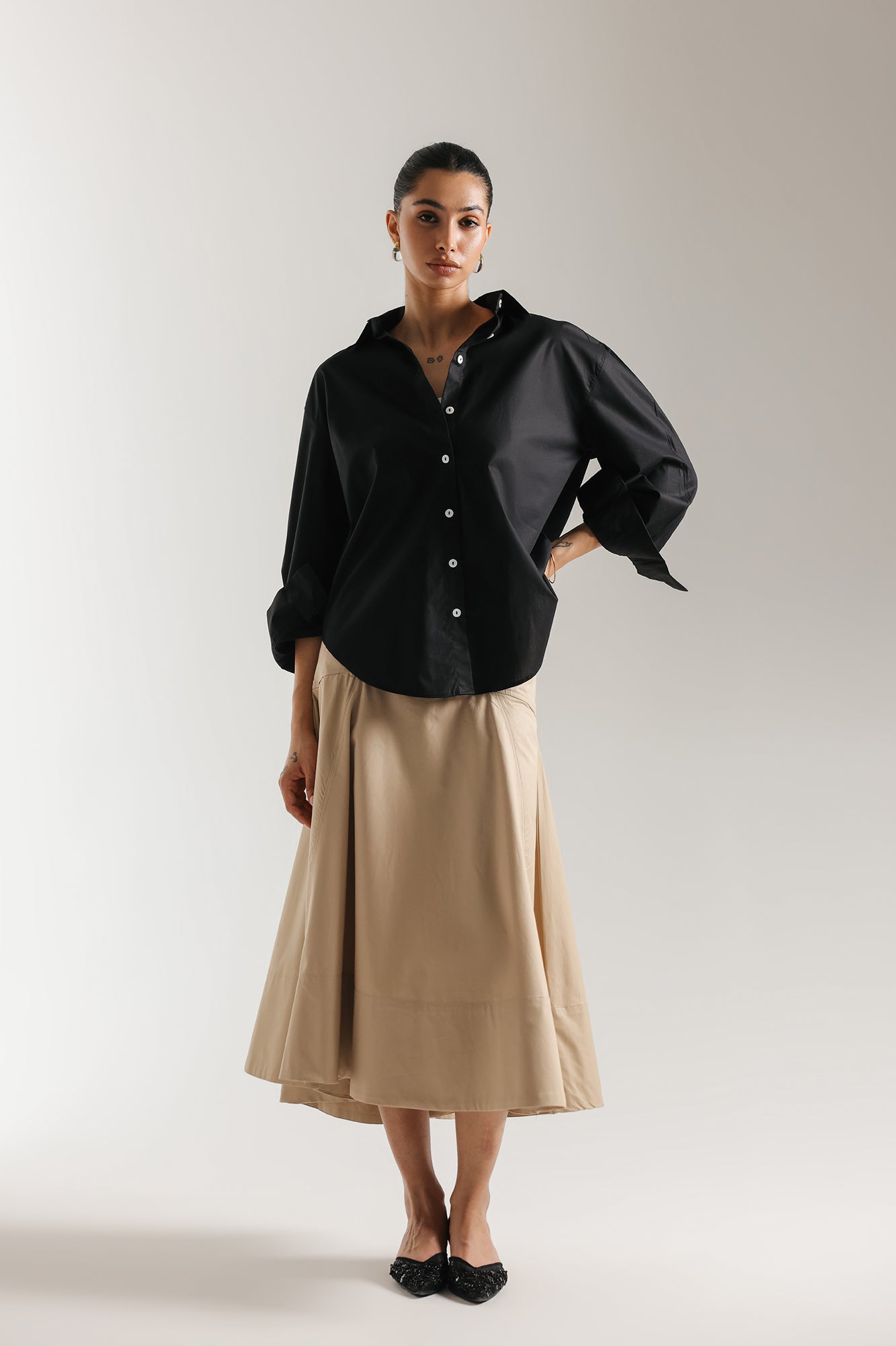 SHIRT (E3396/108/901)