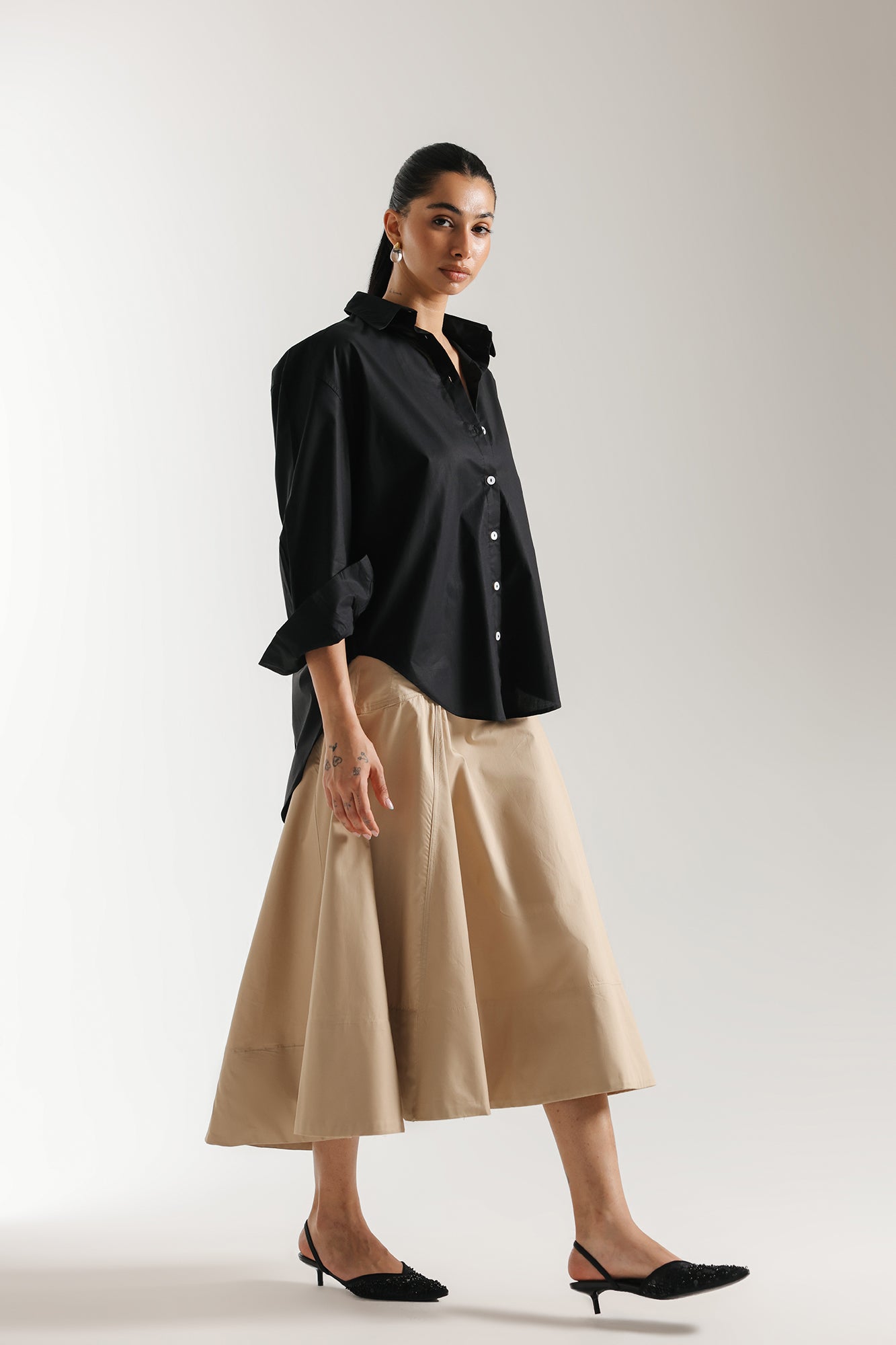 SHIRT (E3396/108/901)