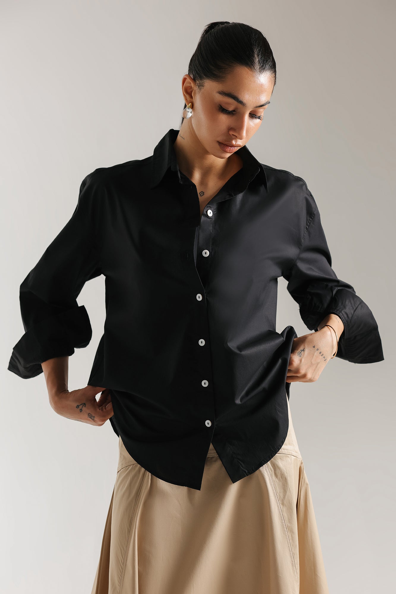 SHIRT (E3396/108/901)