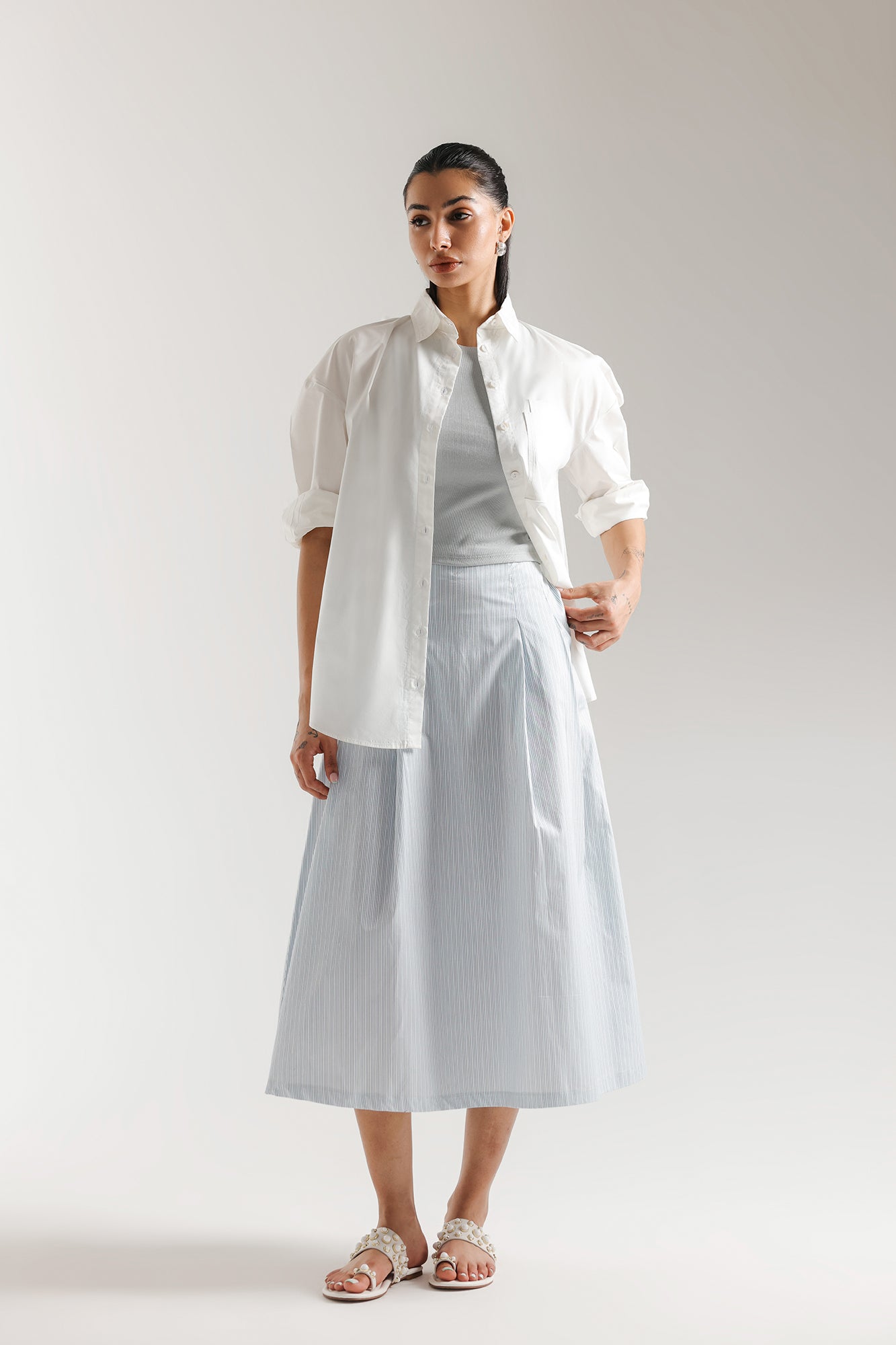 SHIRT (E3397/108/001)